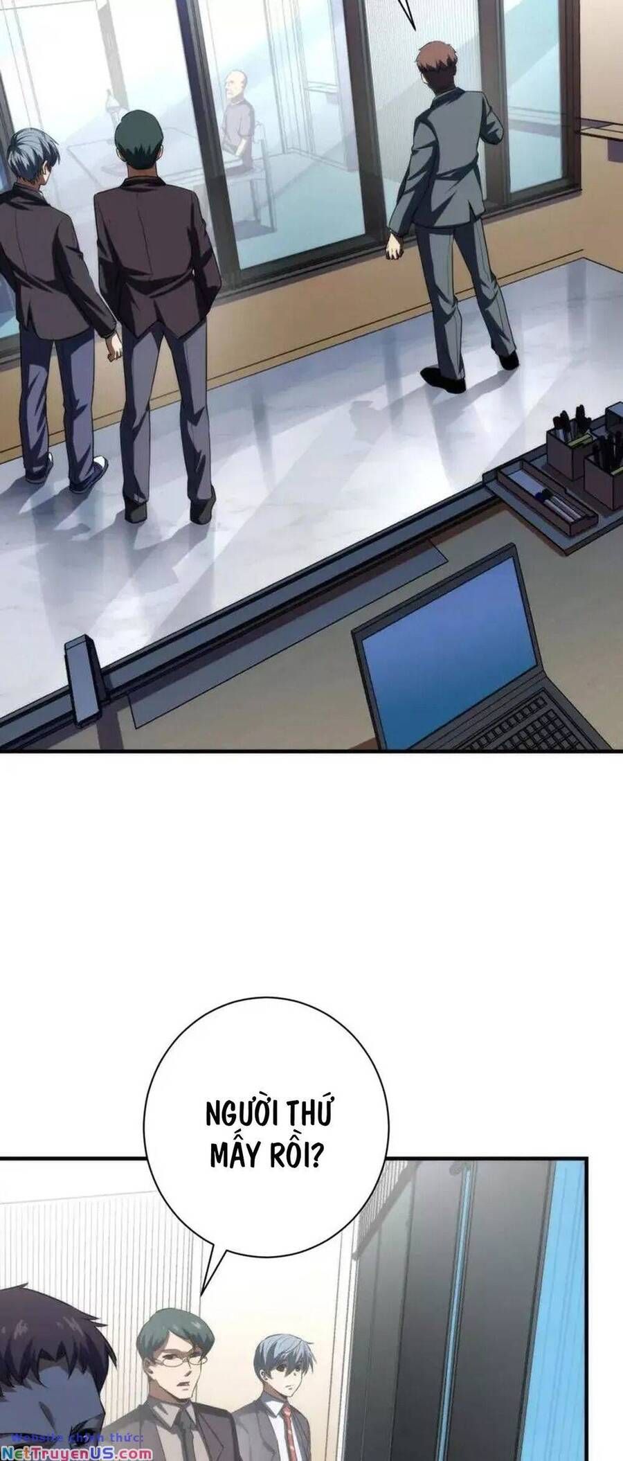 đọc truyện Trở Thành Thần Chủ Cthulhu Chương 208 ảnh 9 tại Thiên Thai Truyện