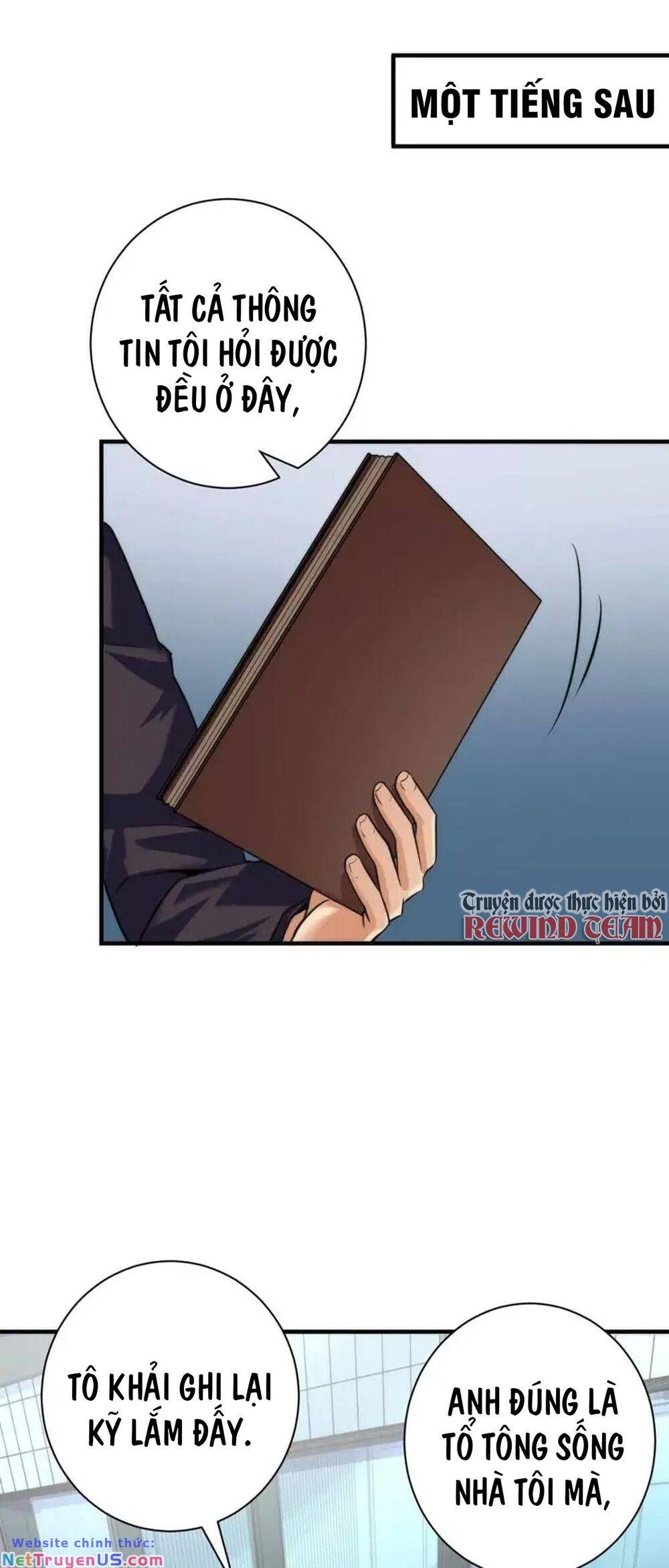 đọc truyện Trở Thành Thần Chủ Cthulhu Chương 209 ảnh 12 tại Thiên Thai Truyện