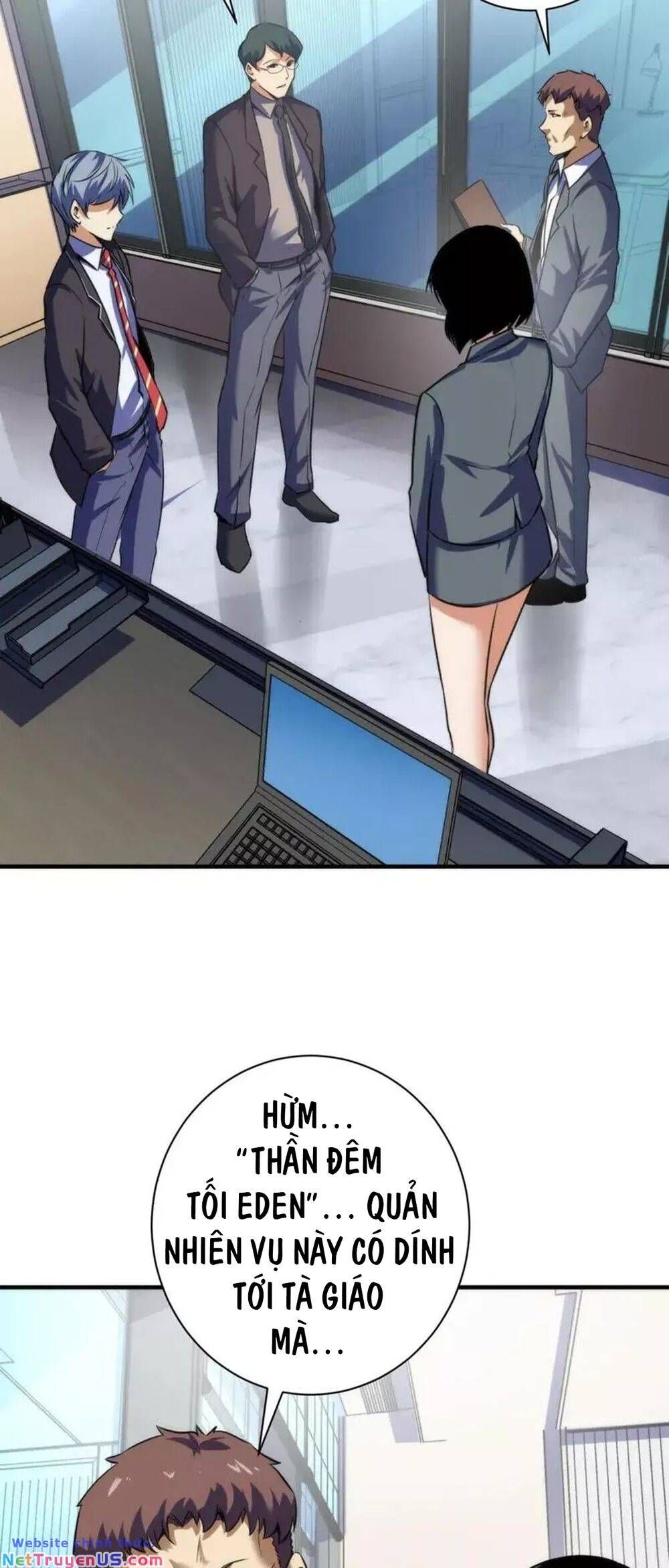 đọc truyện Trở Thành Thần Chủ Cthulhu Chương 209 ảnh 13 tại Thiên Thai Truyện