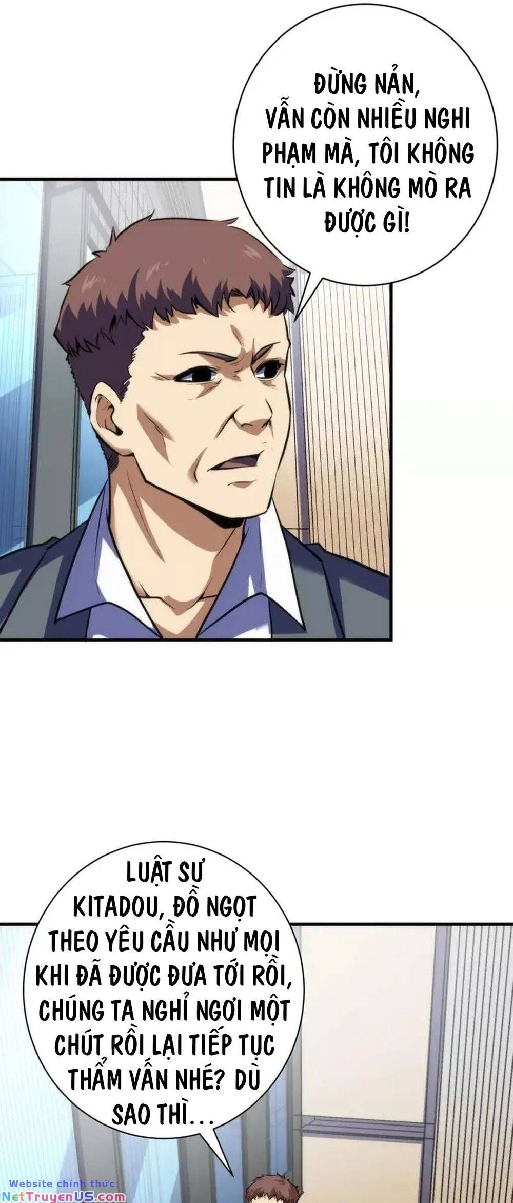 đọc truyện Trở Thành Thần Chủ Cthulhu Chương 209 ảnh 16 tại Thiên Thai Truyện