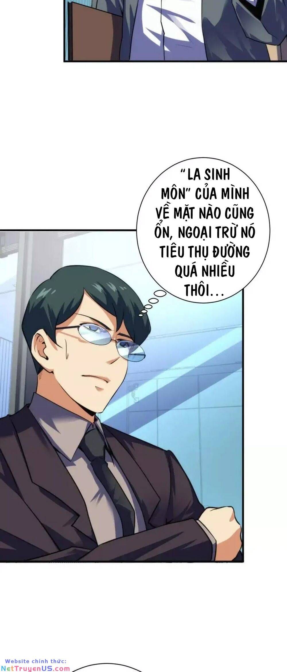 đọc truyện Trở Thành Thần Chủ Cthulhu Chương 209 ảnh 18 tại Thiên Thai Truyện