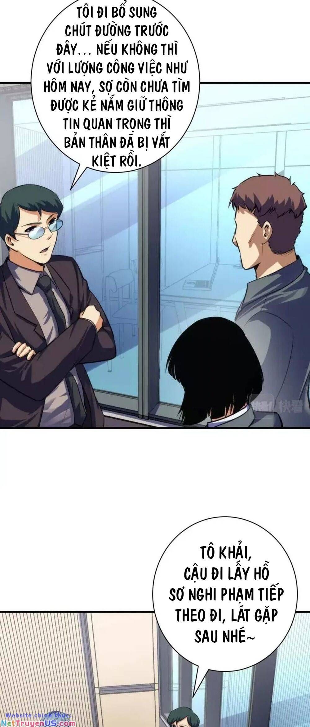 đọc truyện Trở Thành Thần Chủ Cthulhu Chương 209 ảnh 19 tại Thiên Thai Truyện