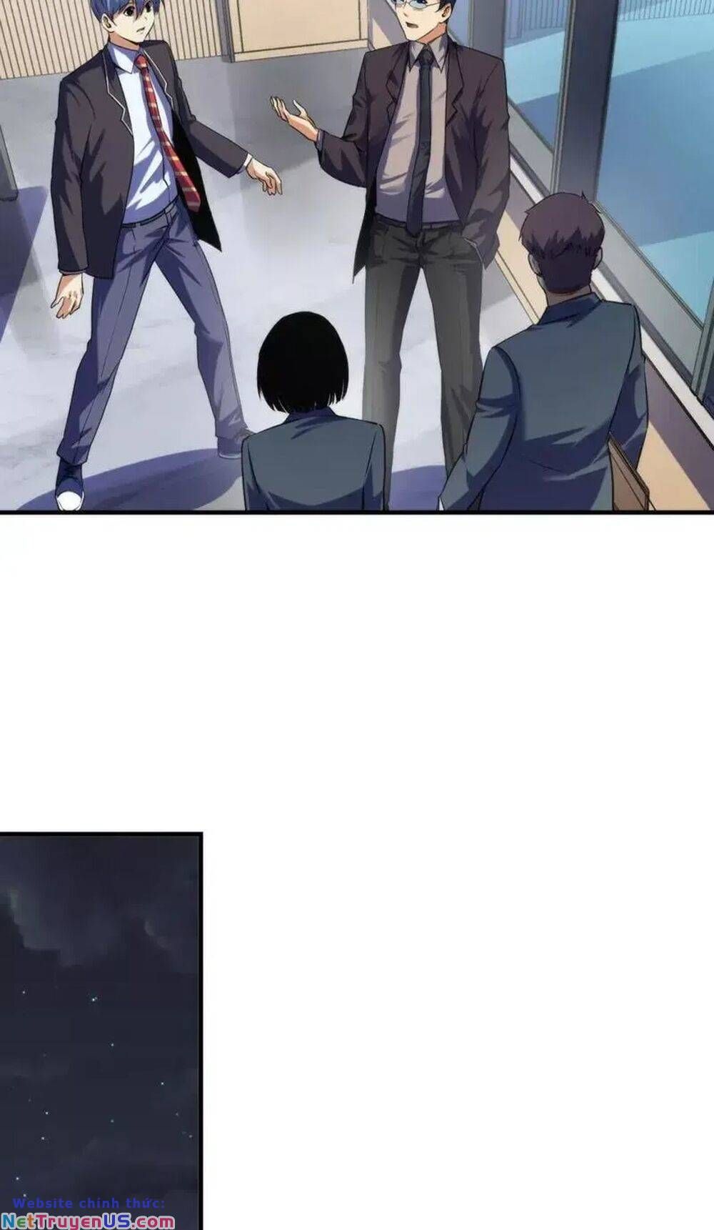 đọc truyện Trở Thành Thần Chủ Cthulhu Chương 209 ảnh 20 tại Thiên Thai Truyện