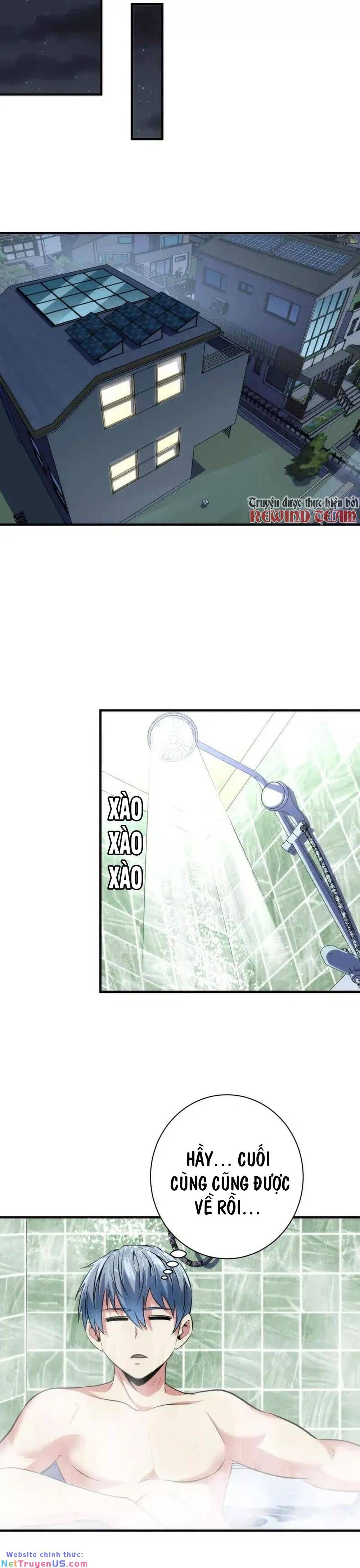 đọc truyện Trở Thành Thần Chủ Cthulhu Chương 209 ảnh 21 tại Thiên Thai Truyện