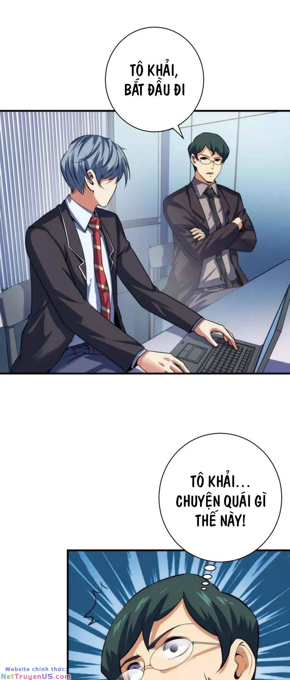 đọc truyện Trở Thành Thần Chủ Cthulhu Chương 209 ảnh 4 tại Thiên Thai Truyện