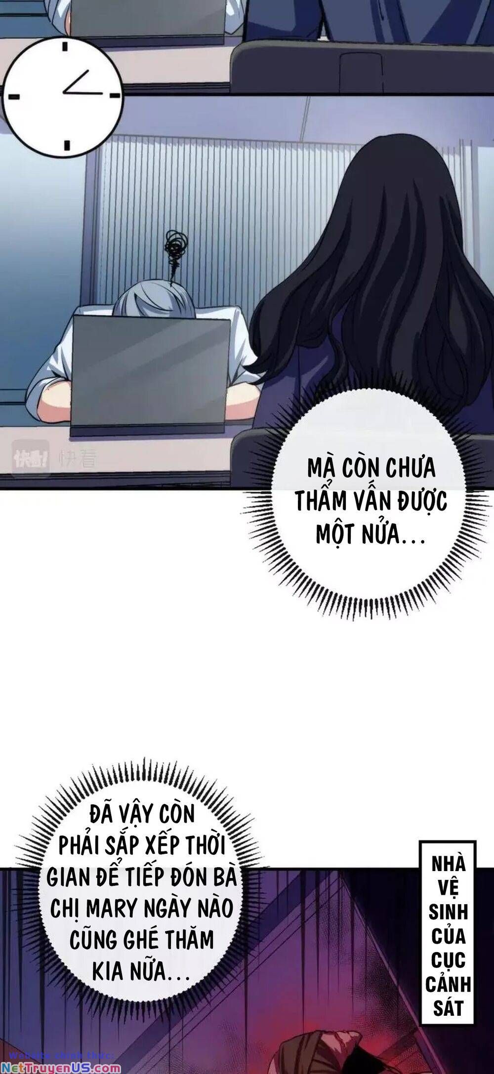 đọc truyện Trở Thành Thần Chủ Cthulhu Chương 209 ảnh 23 tại Thiên Thai Truyện