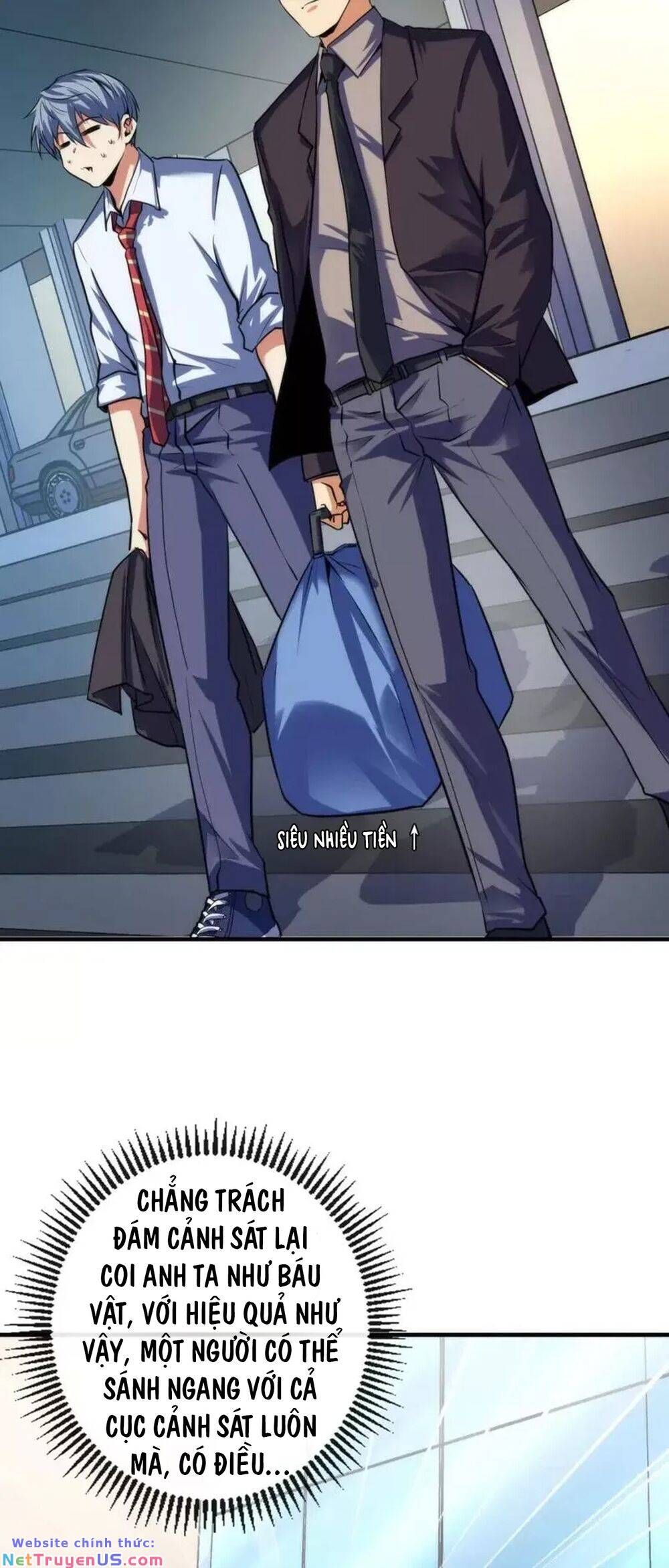 đọc truyện Trở Thành Thần Chủ Cthulhu Chương 209 ảnh 25 tại Thiên Thai Truyện