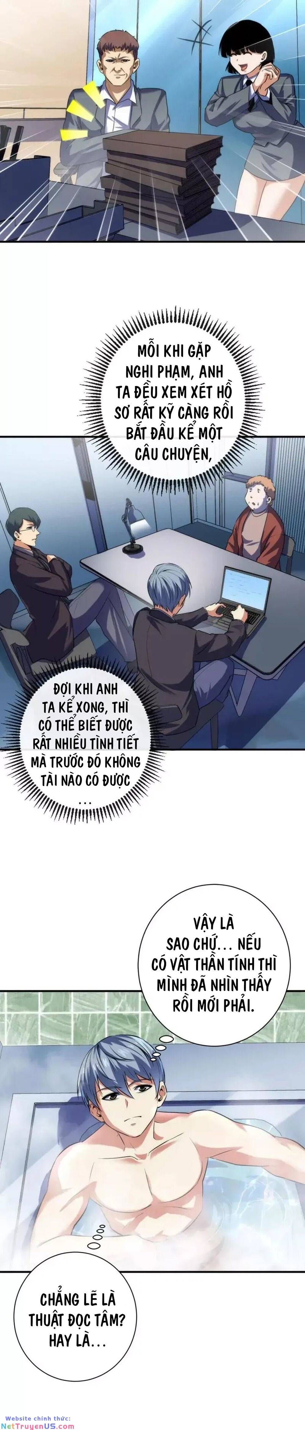 đọc truyện Trở Thành Thần Chủ Cthulhu Chương 209 ảnh 26 tại Thiên Thai Truyện