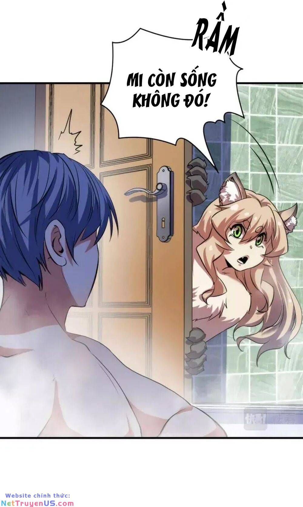 đọc truyện Trở Thành Thần Chủ Cthulhu Chương 209 ảnh 27 tại Thiên Thai Truyện