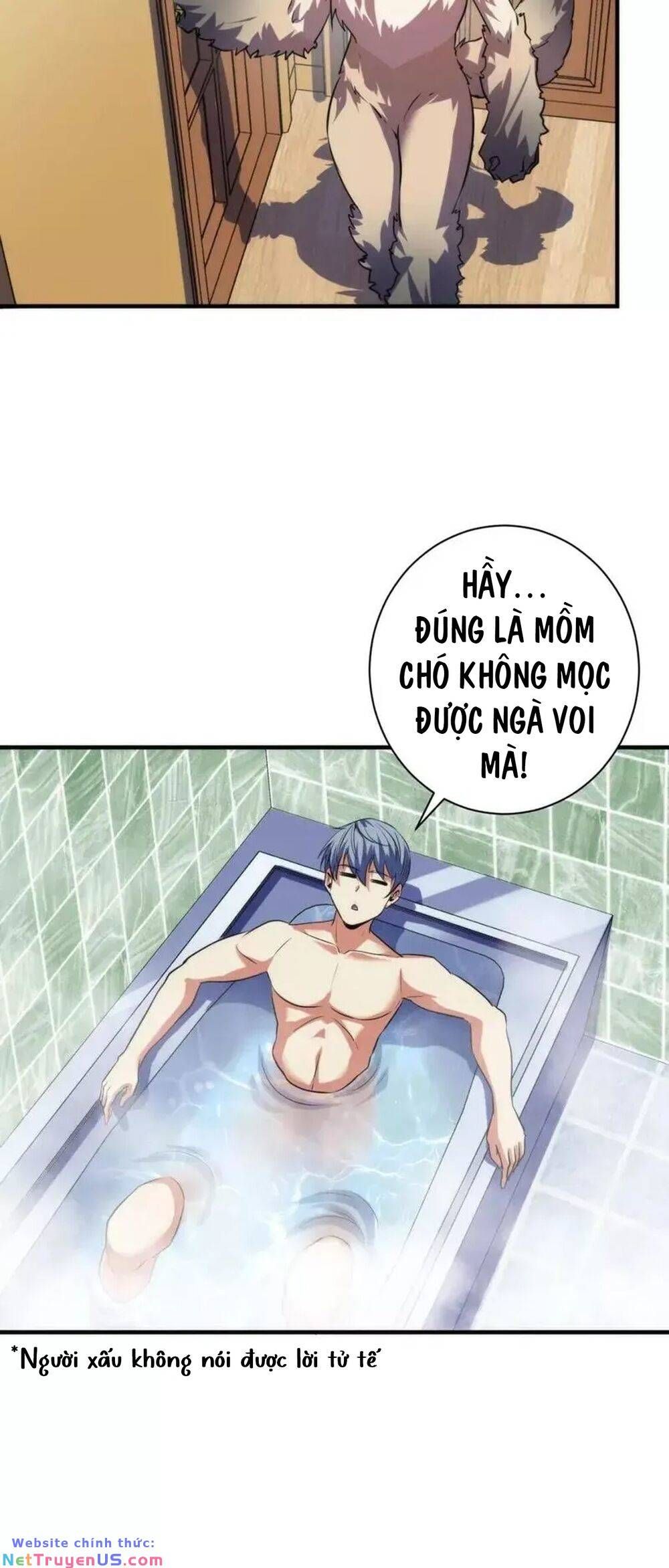 đọc truyện Trở Thành Thần Chủ Cthulhu Chương 209 ảnh 29 tại Thiên Thai Truyện