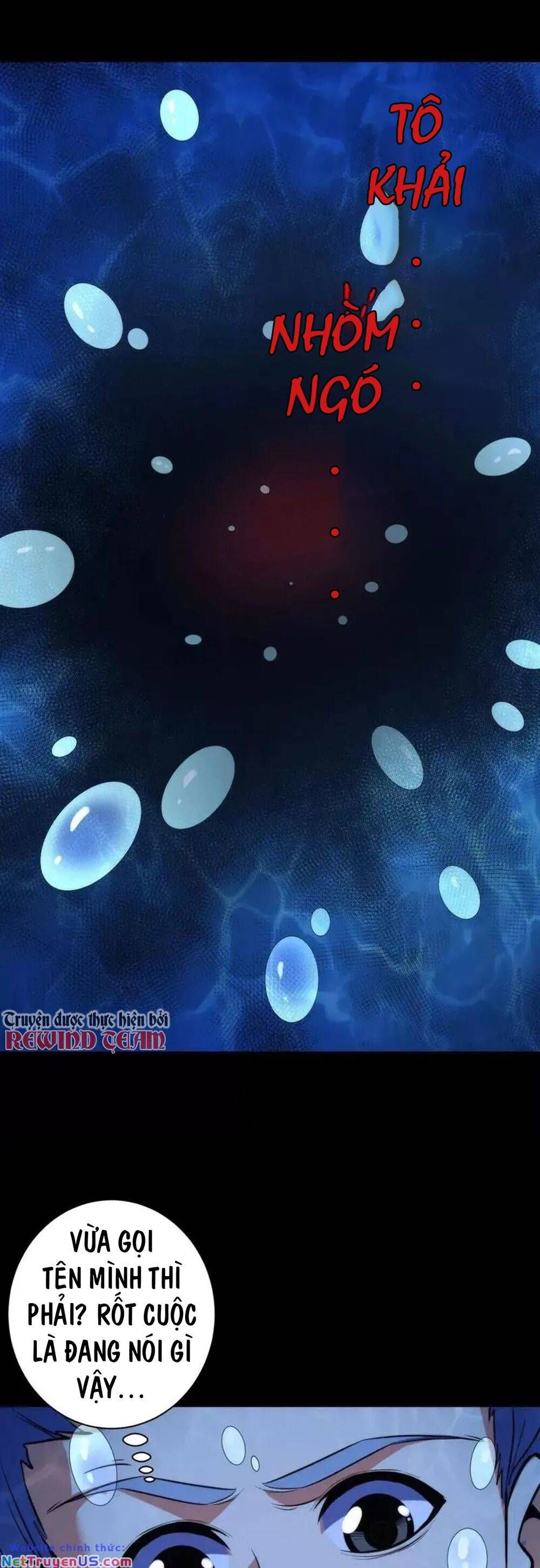 đọc truyện Trở Thành Thần Chủ Cthulhu Chương 209 ảnh 33 tại Thiên Thai Truyện