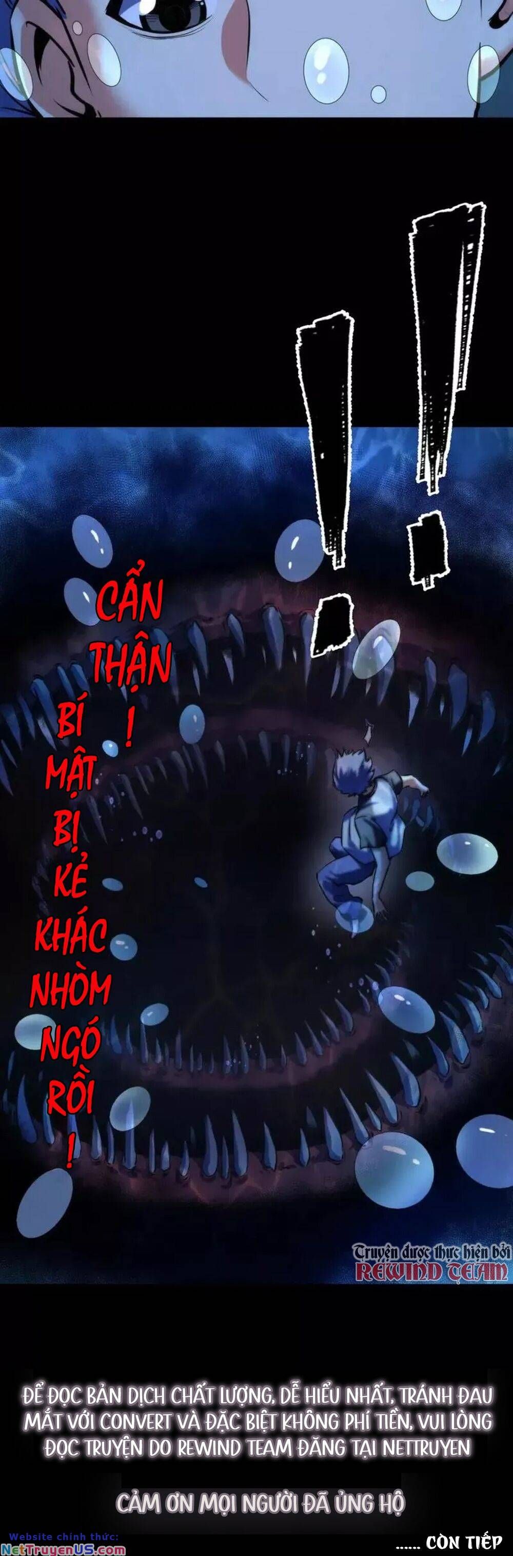 đọc truyện Trở Thành Thần Chủ Cthulhu Chương 209 ảnh 34 tại Thiên Thai Truyện