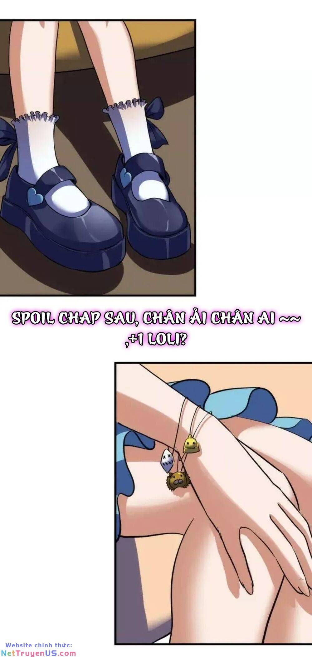 đọc truyện Trở Thành Thần Chủ Cthulhu Chương 209 ảnh 35 tại Thiên Thai Truyện