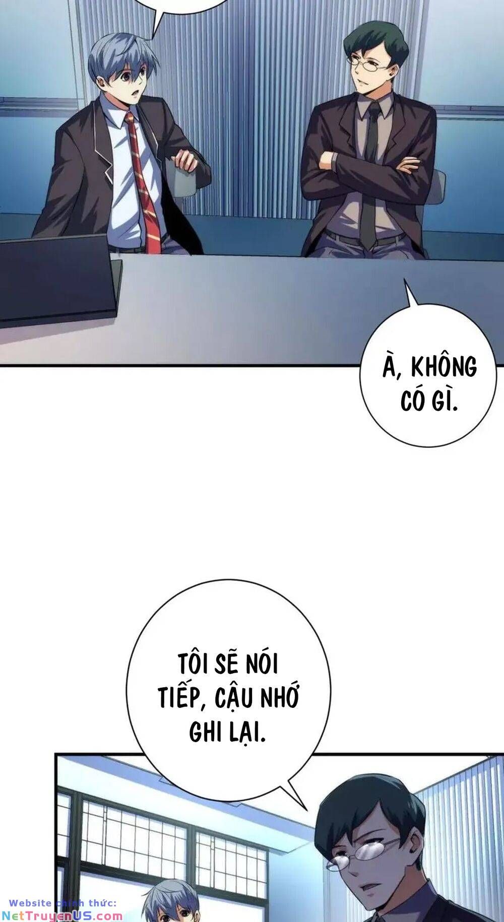 đọc truyện Trở Thành Thần Chủ Cthulhu Chương 209 ảnh 6 tại Thiên Thai Truyện