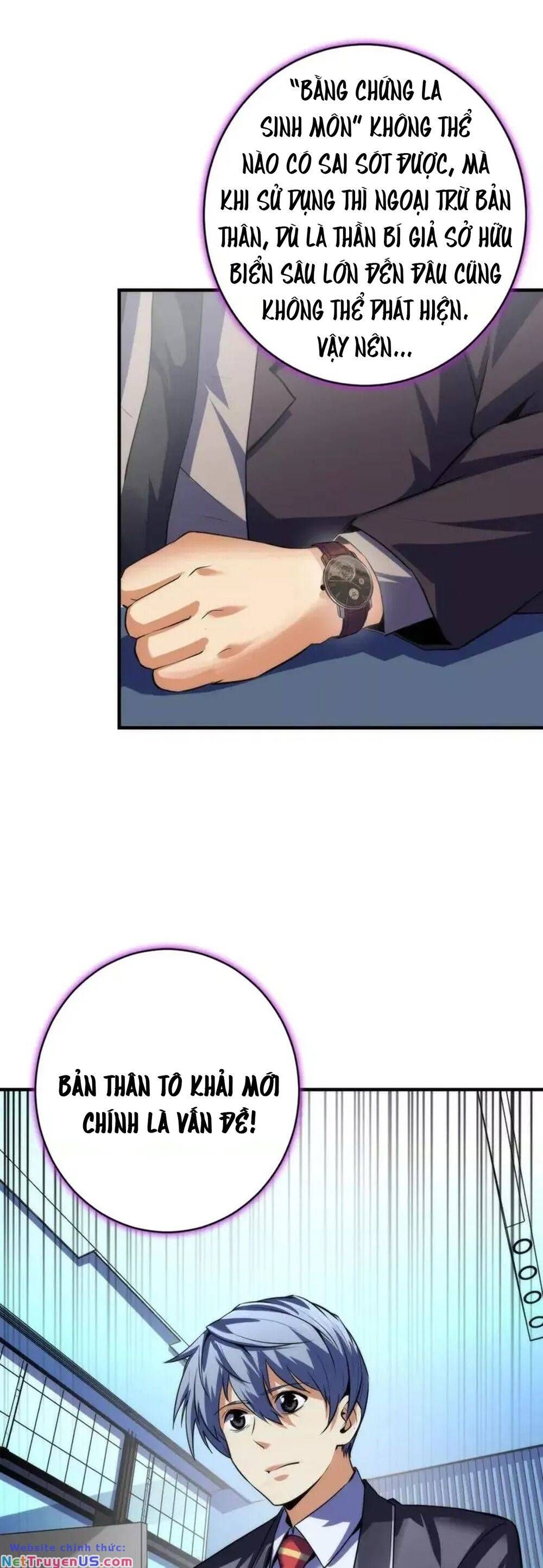 đọc truyện Trở Thành Thần Chủ Cthulhu Chương 209 ảnh 8 tại Thiên Thai Truyện