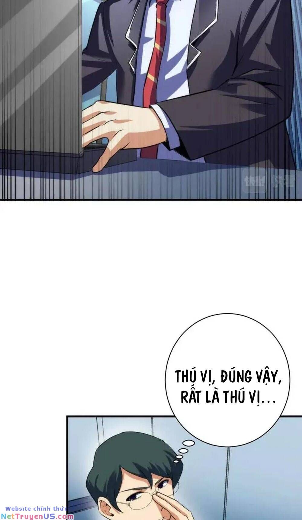 đọc truyện Trở Thành Thần Chủ Cthulhu Chương 209 ảnh 9 tại Thiên Thai Truyện