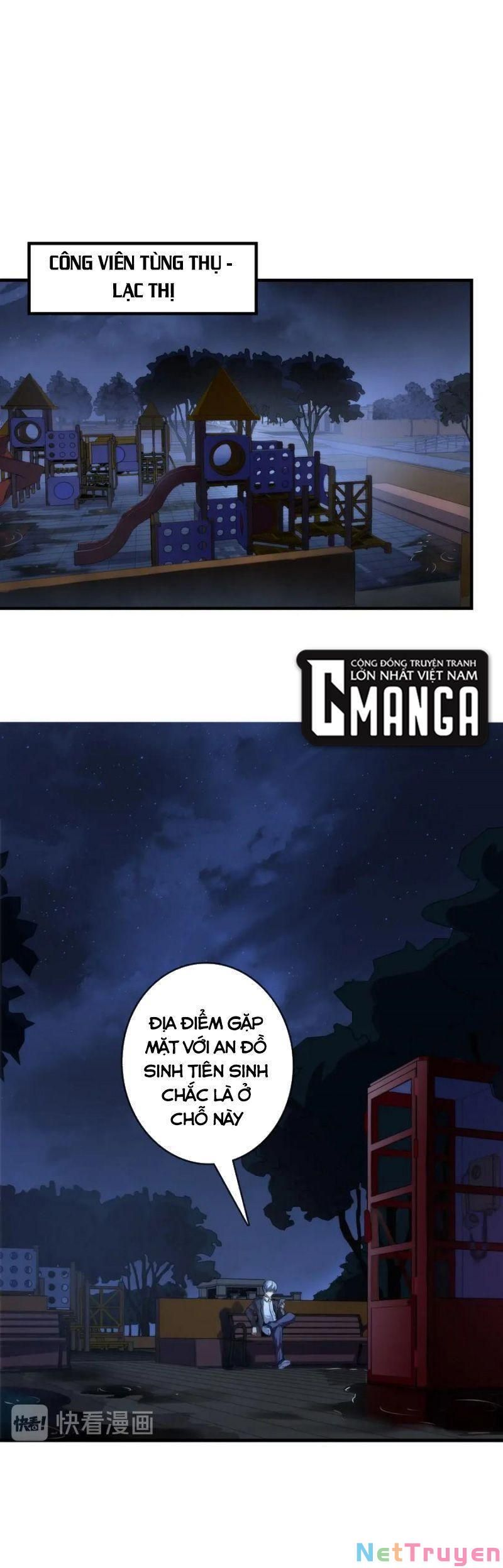 đọc truyện Trở Thành Thần Chủ Cthulhu Chương 21 ảnh 3 tại Thiên Thai Truyện