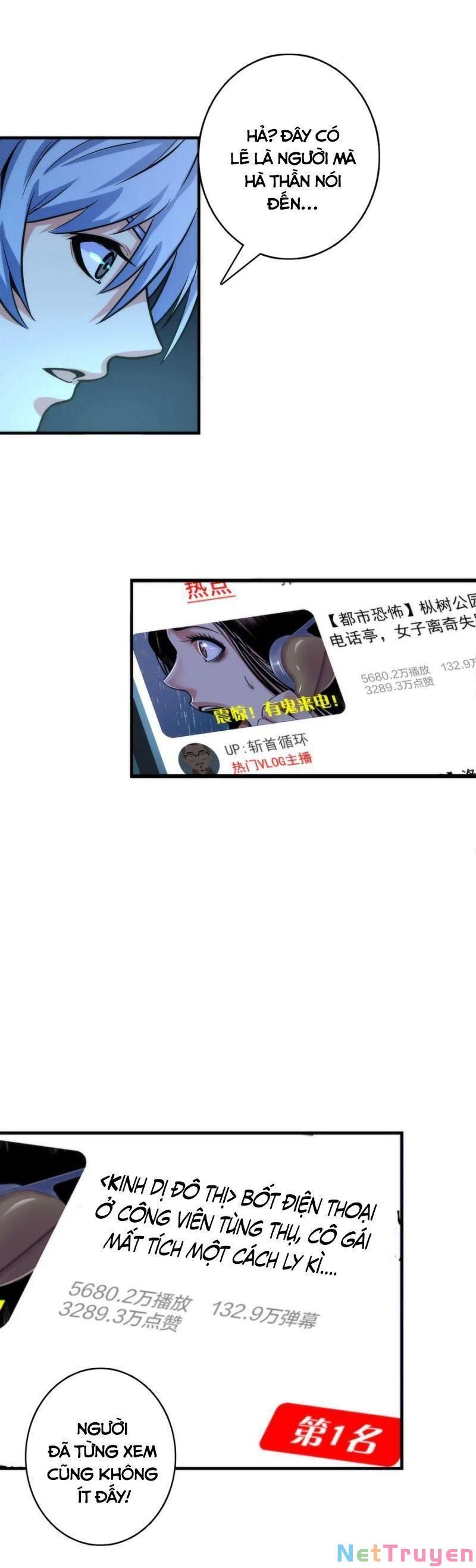 đọc truyện Trở Thành Thần Chủ Cthulhu Chương 21 ảnh 6 tại Thiên Thai Truyện