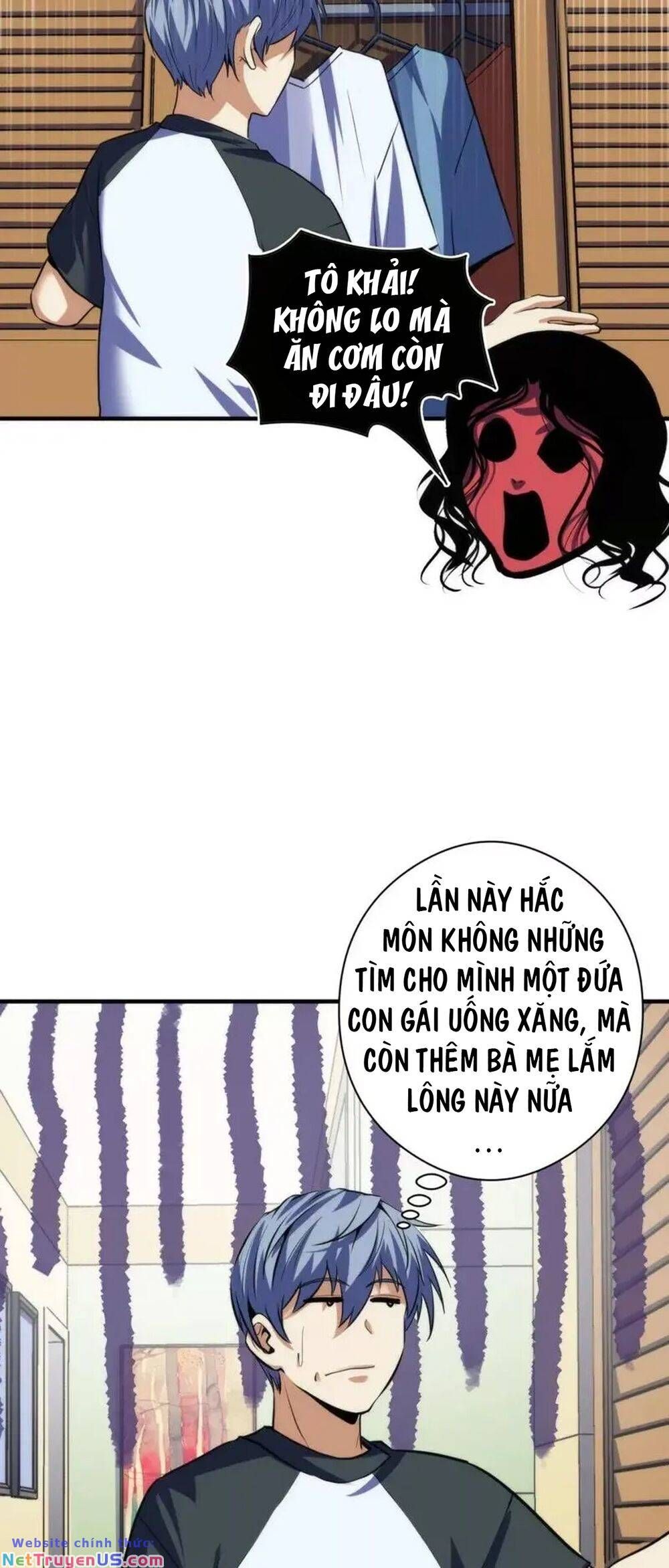 đọc truyện Trở Thành Thần Chủ Cthulhu Chương 210 ảnh 12 tại Thiên Thai Truyện