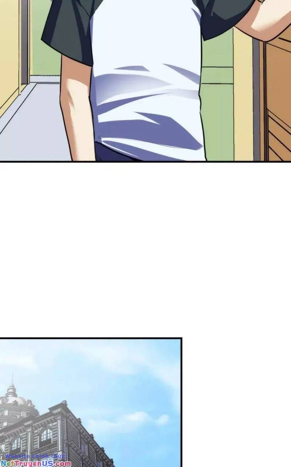 đọc truyện Trở Thành Thần Chủ Cthulhu Chương 210 ảnh 13 tại Thiên Thai Truyện