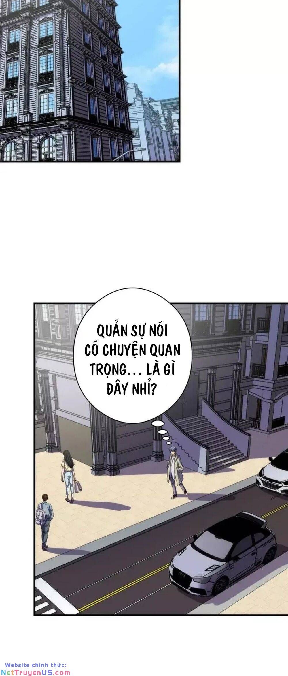 đọc truyện Trở Thành Thần Chủ Cthulhu Chương 210 ảnh 14 tại Thiên Thai Truyện