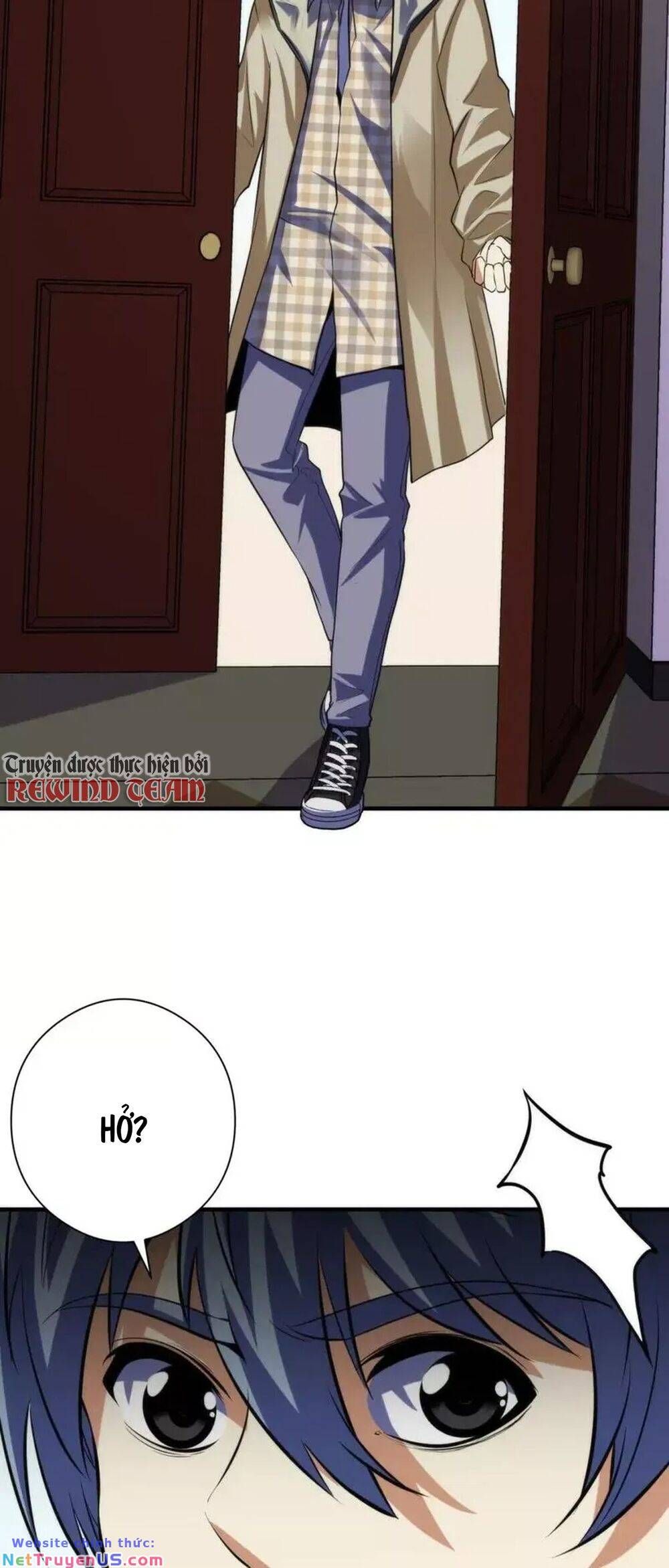 đọc truyện Trở Thành Thần Chủ Cthulhu Chương 210 ảnh 16 tại Thiên Thai Truyện