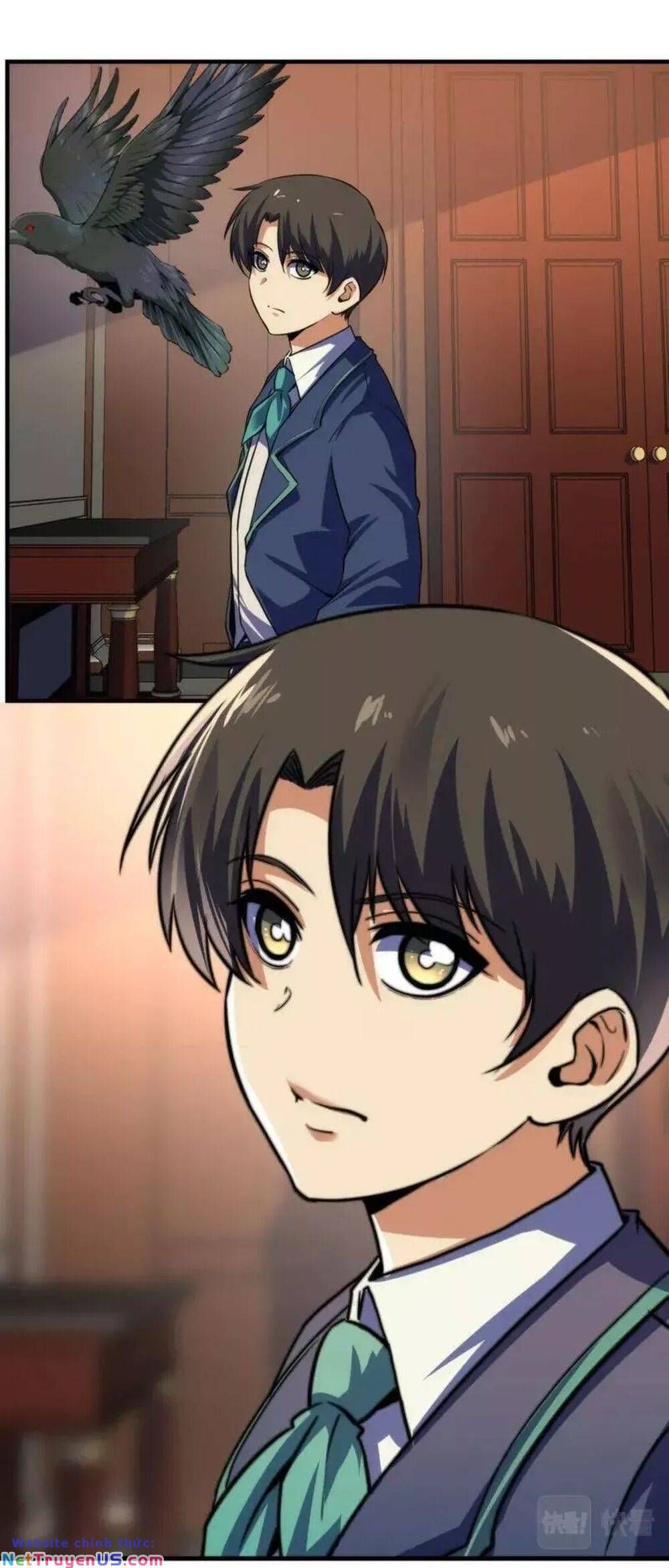 đọc truyện Trở Thành Thần Chủ Cthulhu Chương 210 ảnh 18 tại Thiên Thai Truyện