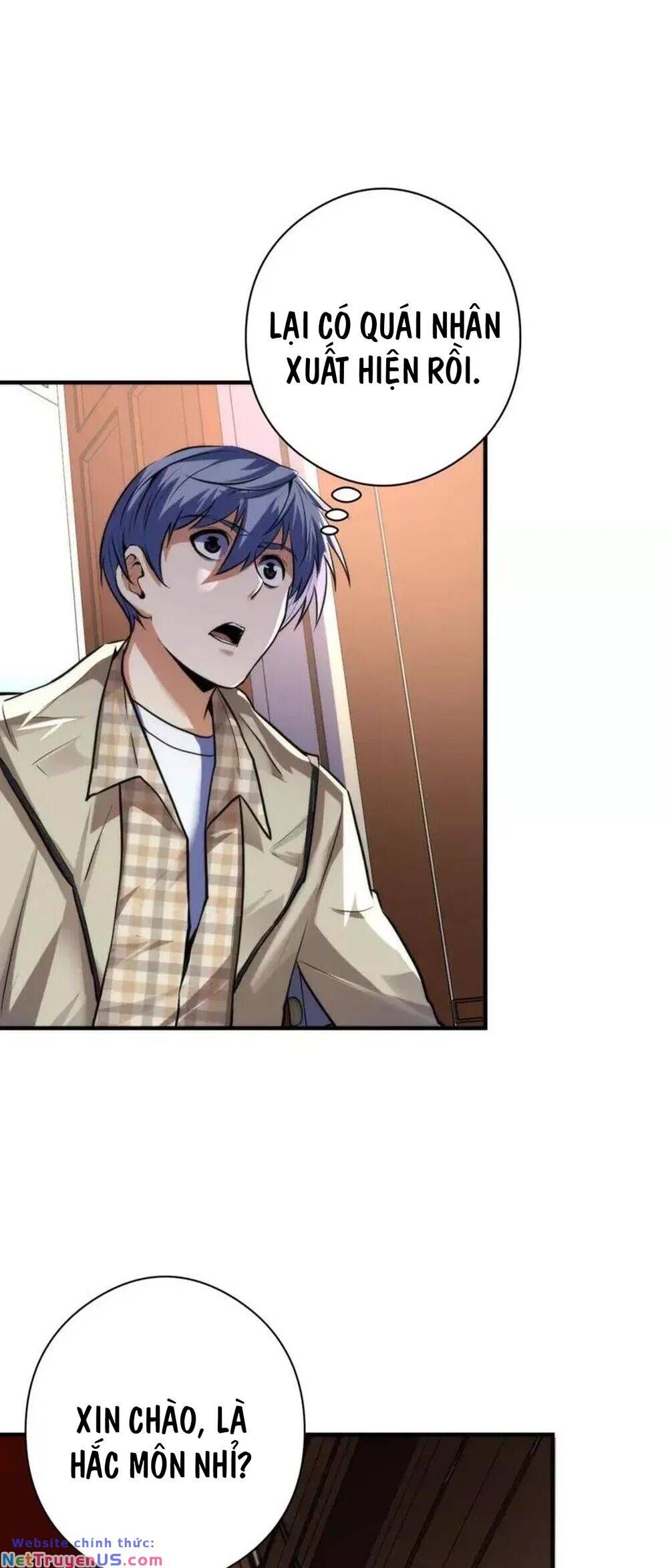 đọc truyện Trở Thành Thần Chủ Cthulhu Chương 210 ảnh 19 tại Thiên Thai Truyện