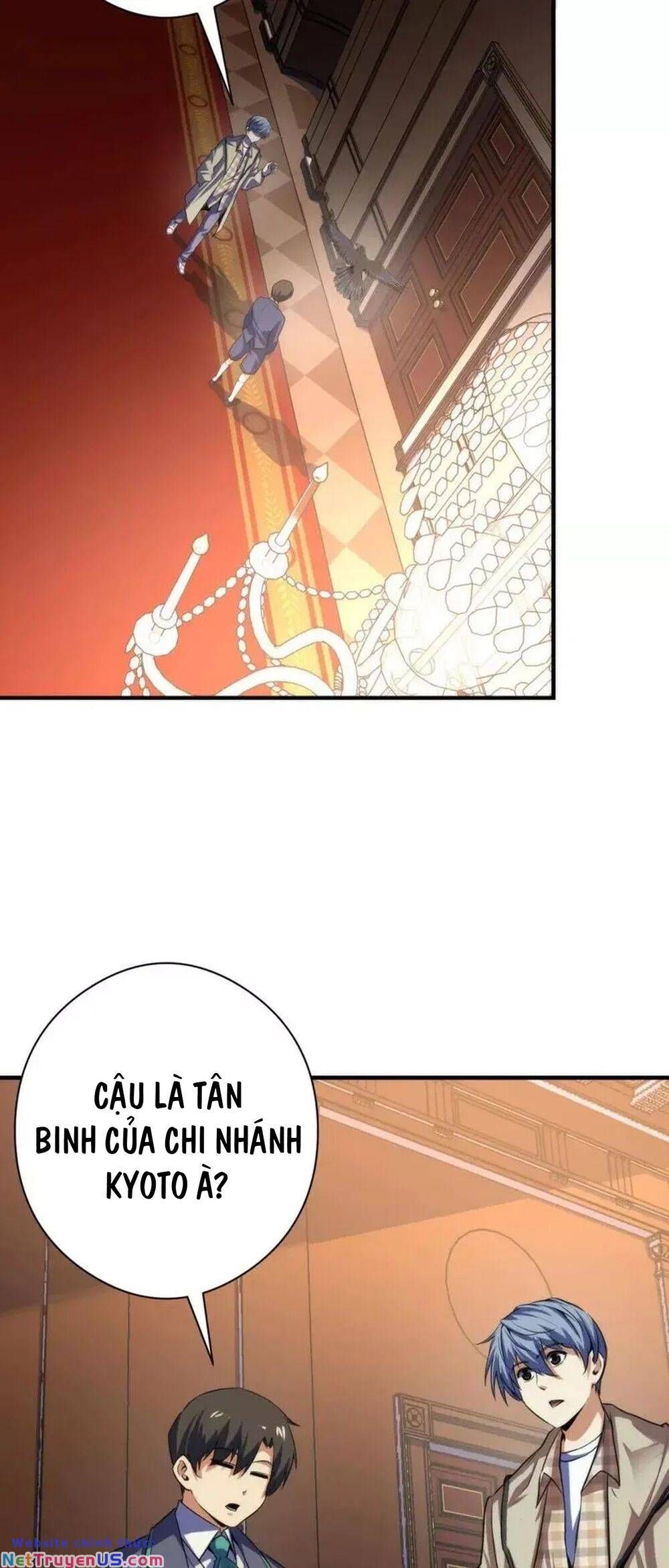 đọc truyện Trở Thành Thần Chủ Cthulhu Chương 210 ảnh 20 tại Thiên Thai Truyện