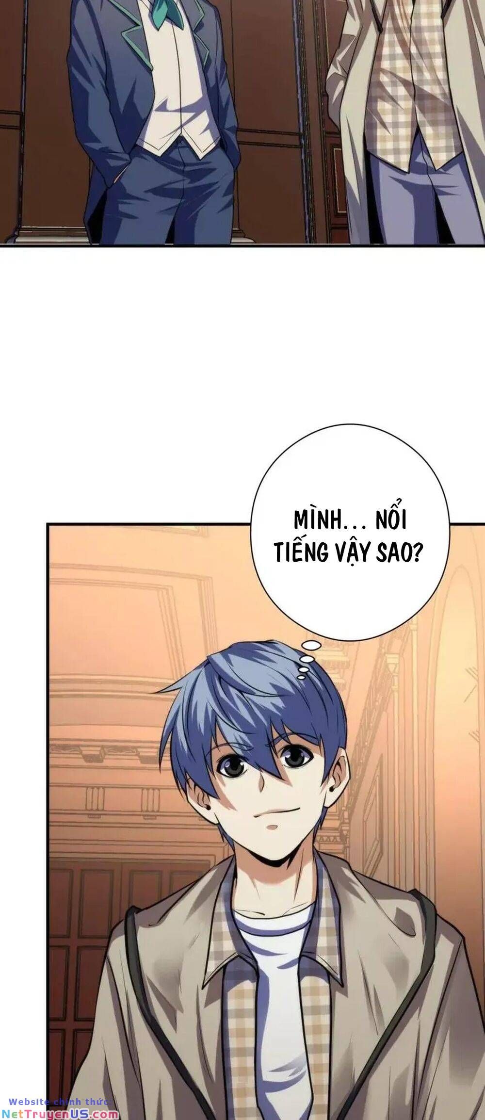 đọc truyện Trở Thành Thần Chủ Cthulhu Chương 210 ảnh 21 tại Thiên Thai Truyện