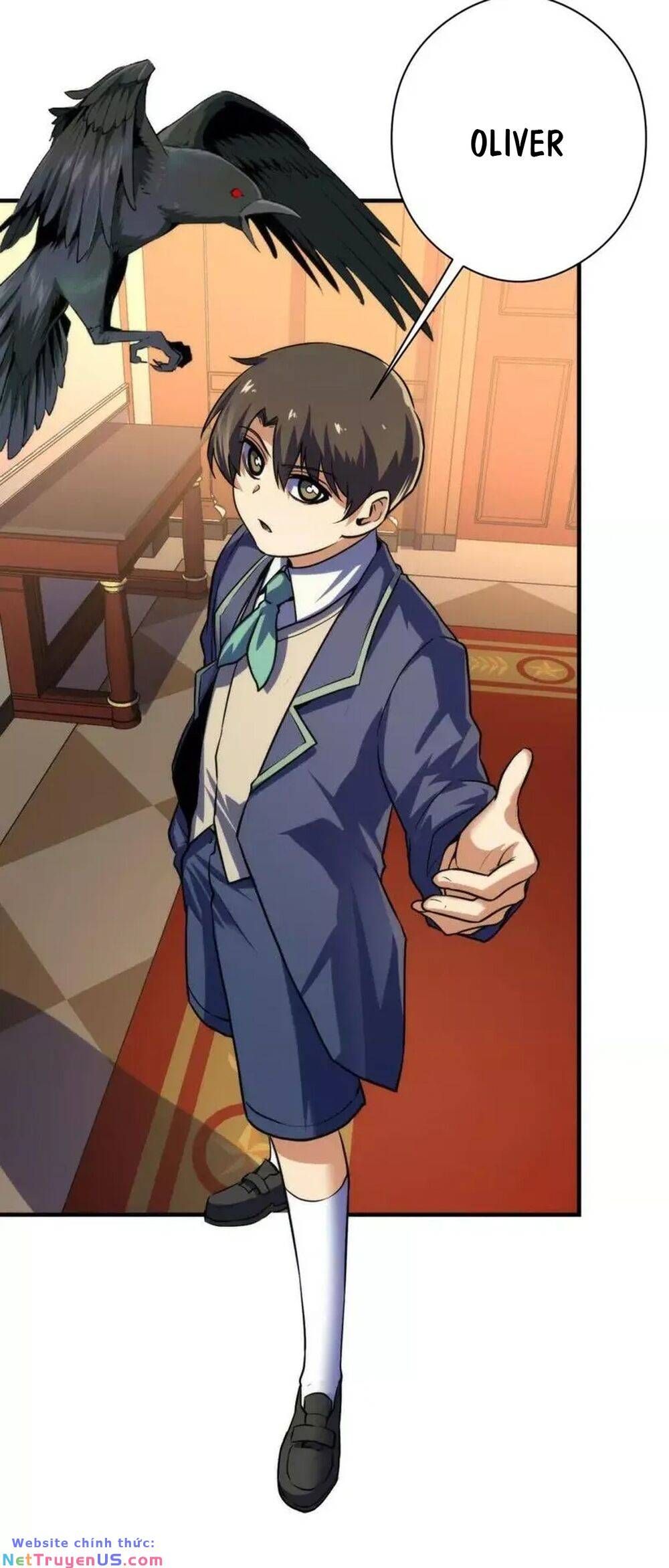 đọc truyện Trở Thành Thần Chủ Cthulhu Chương 210 ảnh 23 tại Thiên Thai Truyện