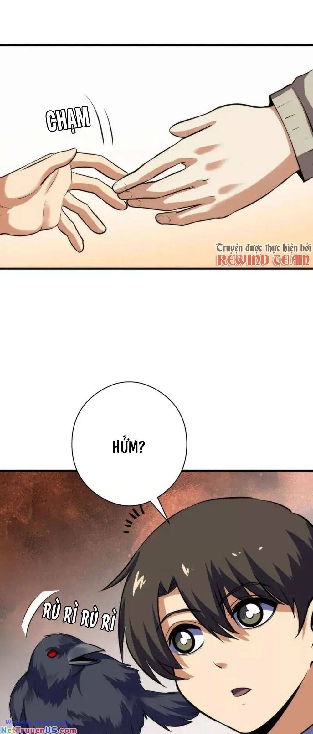 đọc truyện Trở Thành Thần Chủ Cthulhu Chương 210 ảnh 24 tại Thiên Thai Truyện