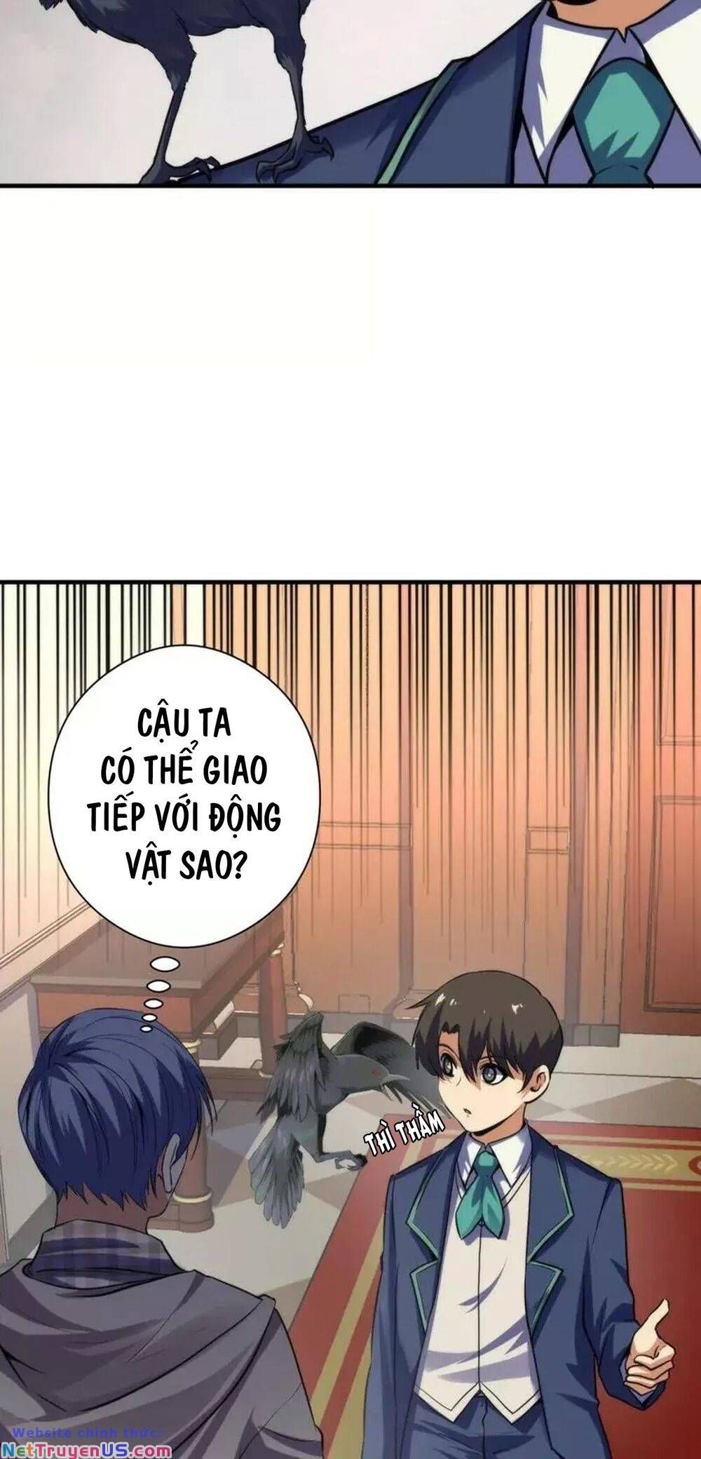 đọc truyện Trở Thành Thần Chủ Cthulhu Chương 210 ảnh 25 tại Thiên Thai Truyện