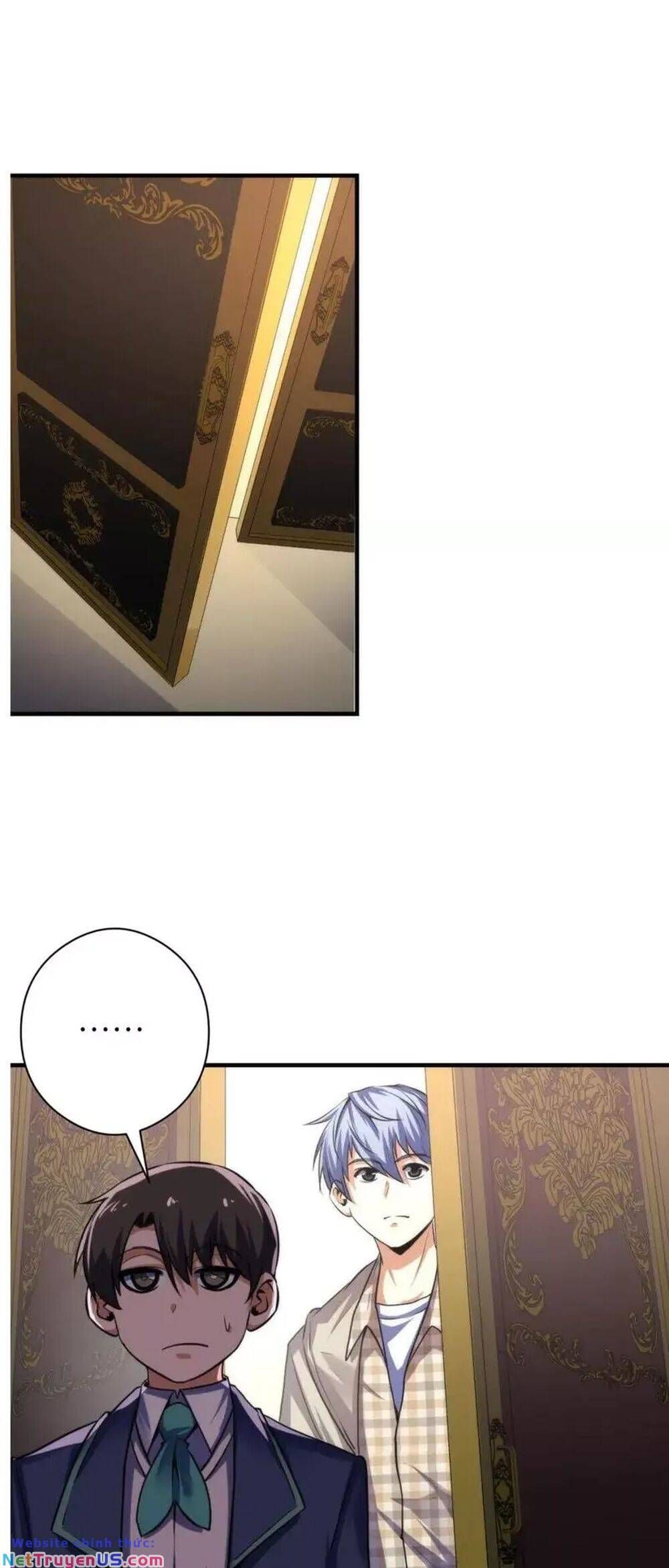 đọc truyện Trở Thành Thần Chủ Cthulhu Chương 210 ảnh 28 tại Thiên Thai Truyện