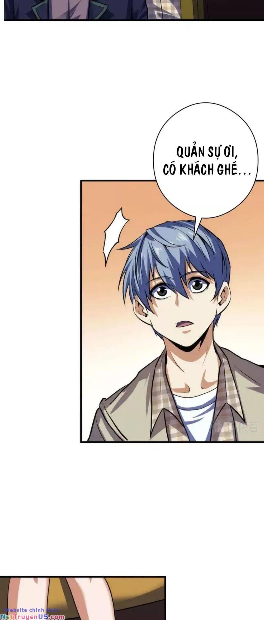 đọc truyện Trở Thành Thần Chủ Cthulhu Chương 210 ảnh 29 tại Thiên Thai Truyện