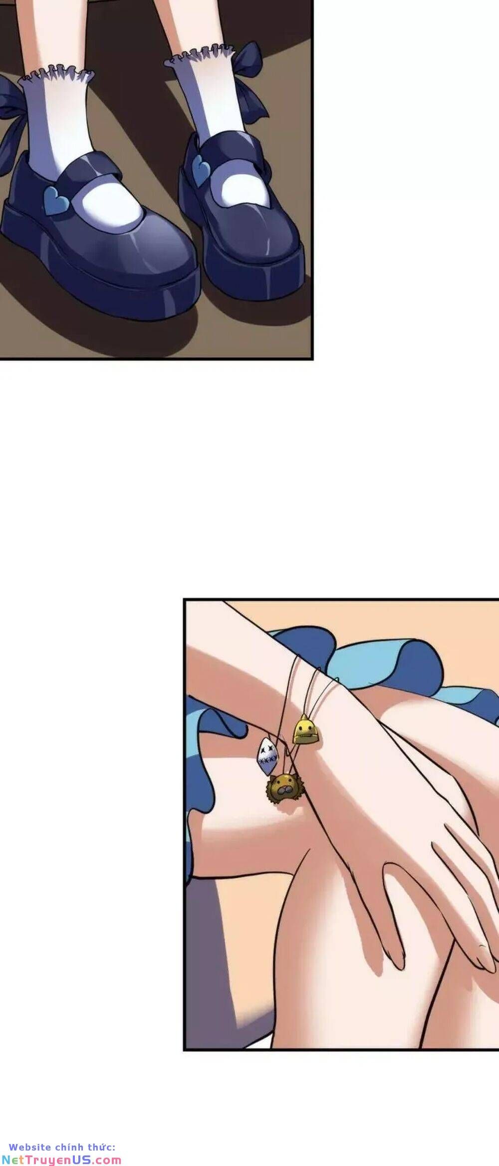 đọc truyện Trở Thành Thần Chủ Cthulhu Chương 210 ảnh 30 tại Thiên Thai Truyện