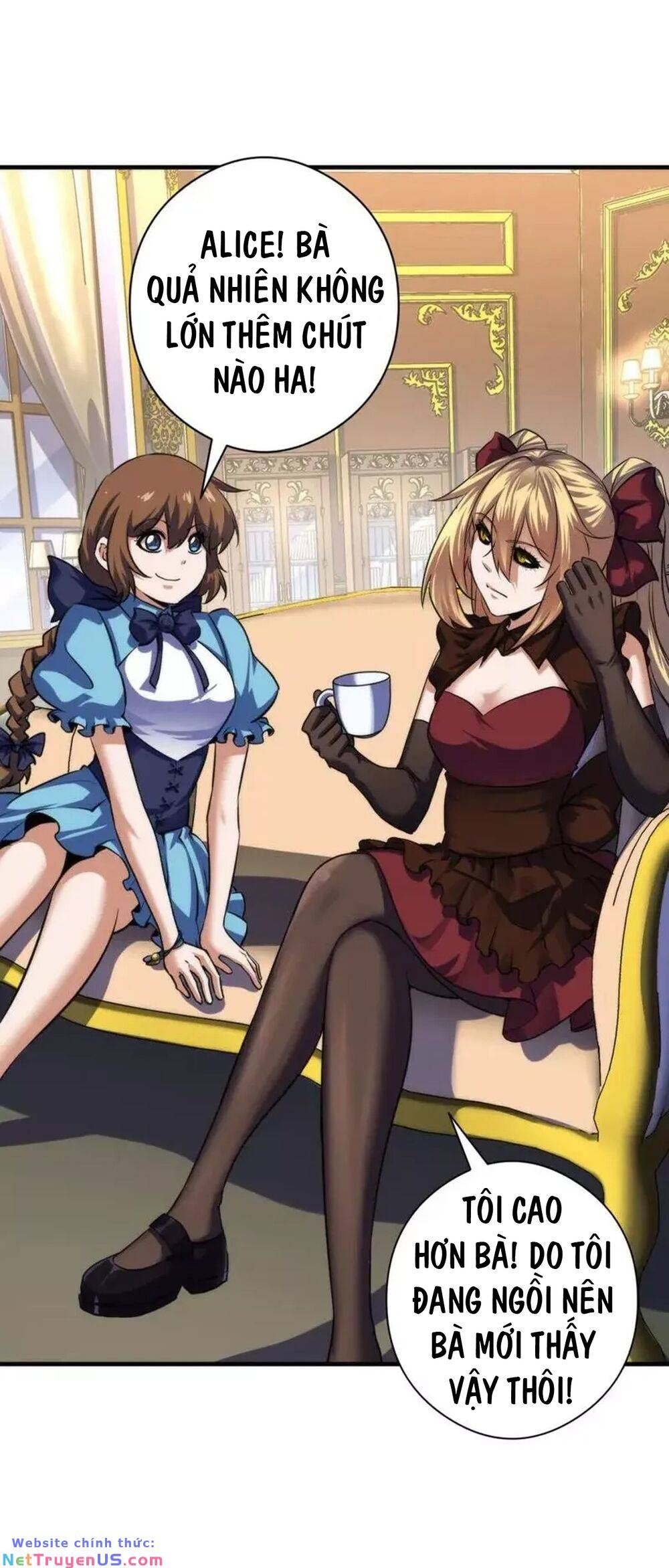 đọc truyện Trở Thành Thần Chủ Cthulhu Chương 210 ảnh 31 tại Thiên Thai Truyện