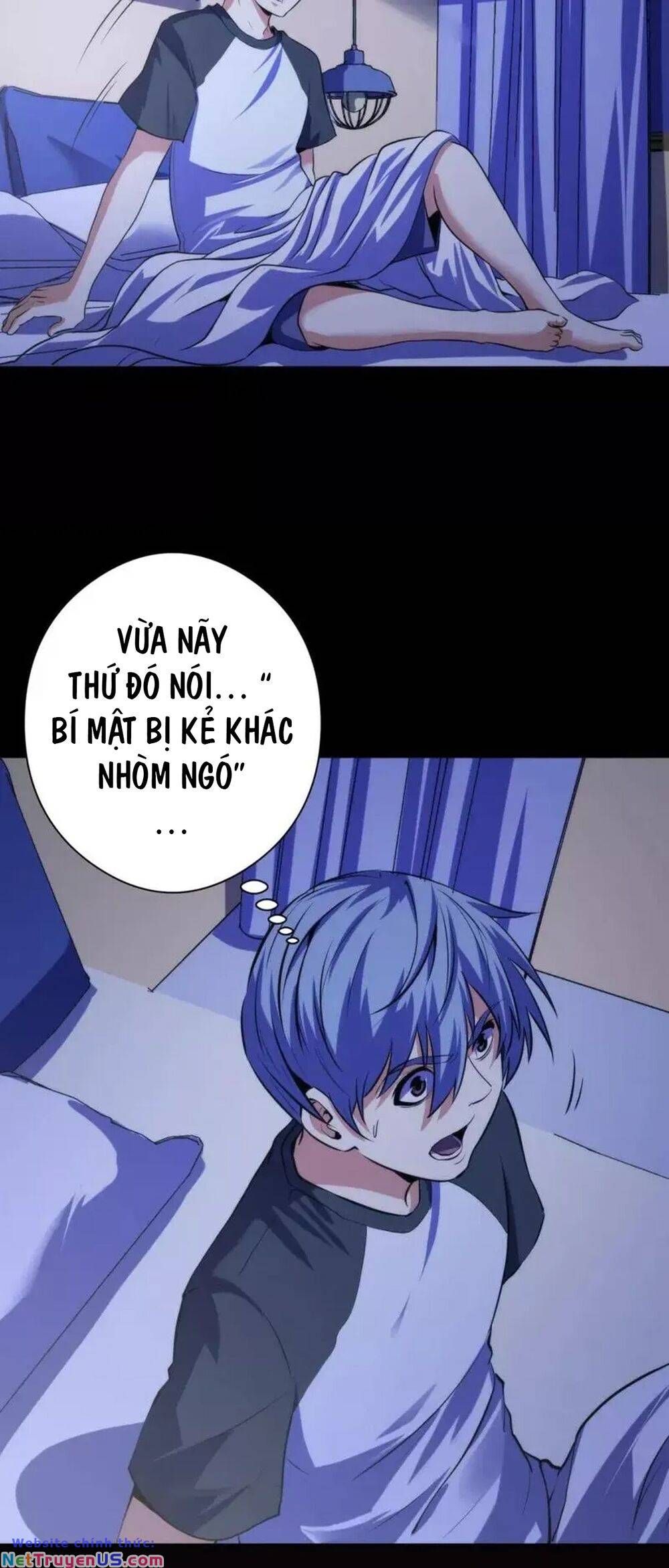 đọc truyện Trở Thành Thần Chủ Cthulhu Chương 210 ảnh 5 tại Thiên Thai Truyện