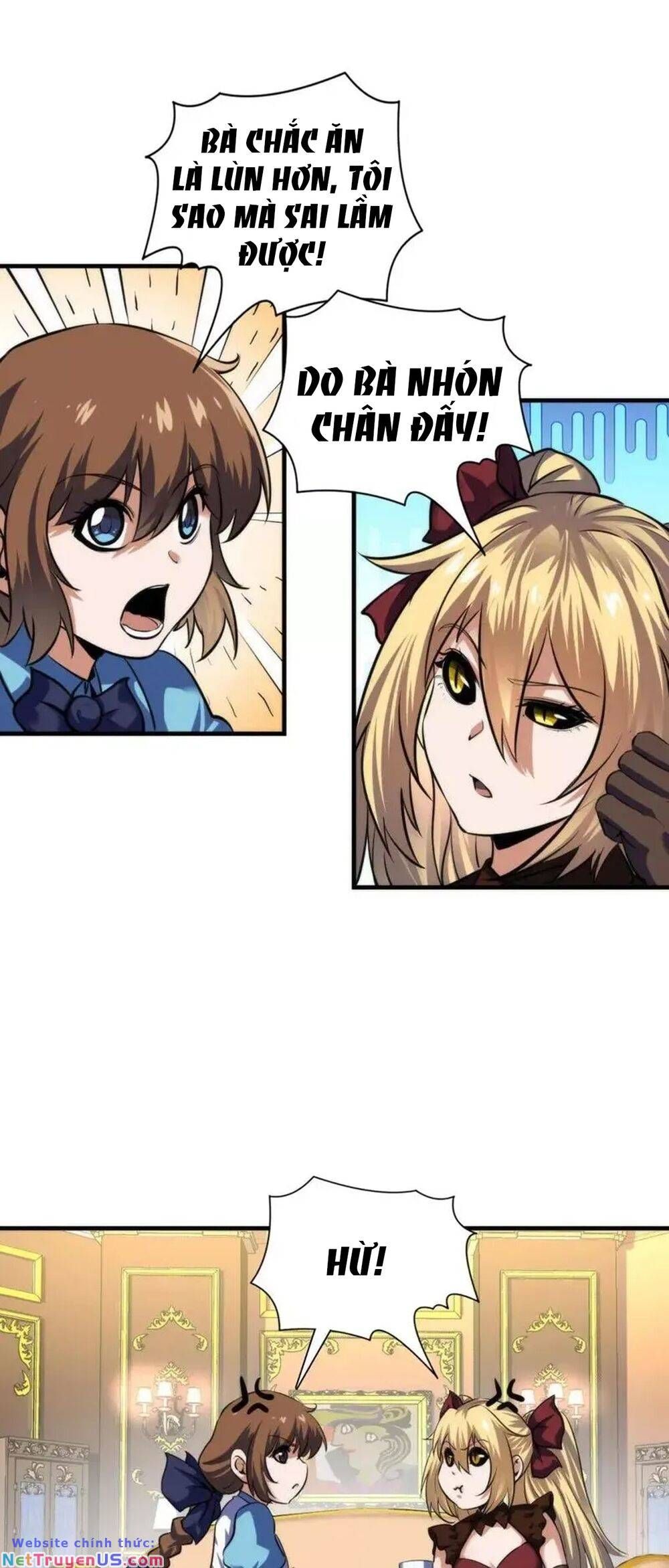 đọc truyện Trở Thành Thần Chủ Cthulhu Chương 210 ảnh 32 tại Thiên Thai Truyện