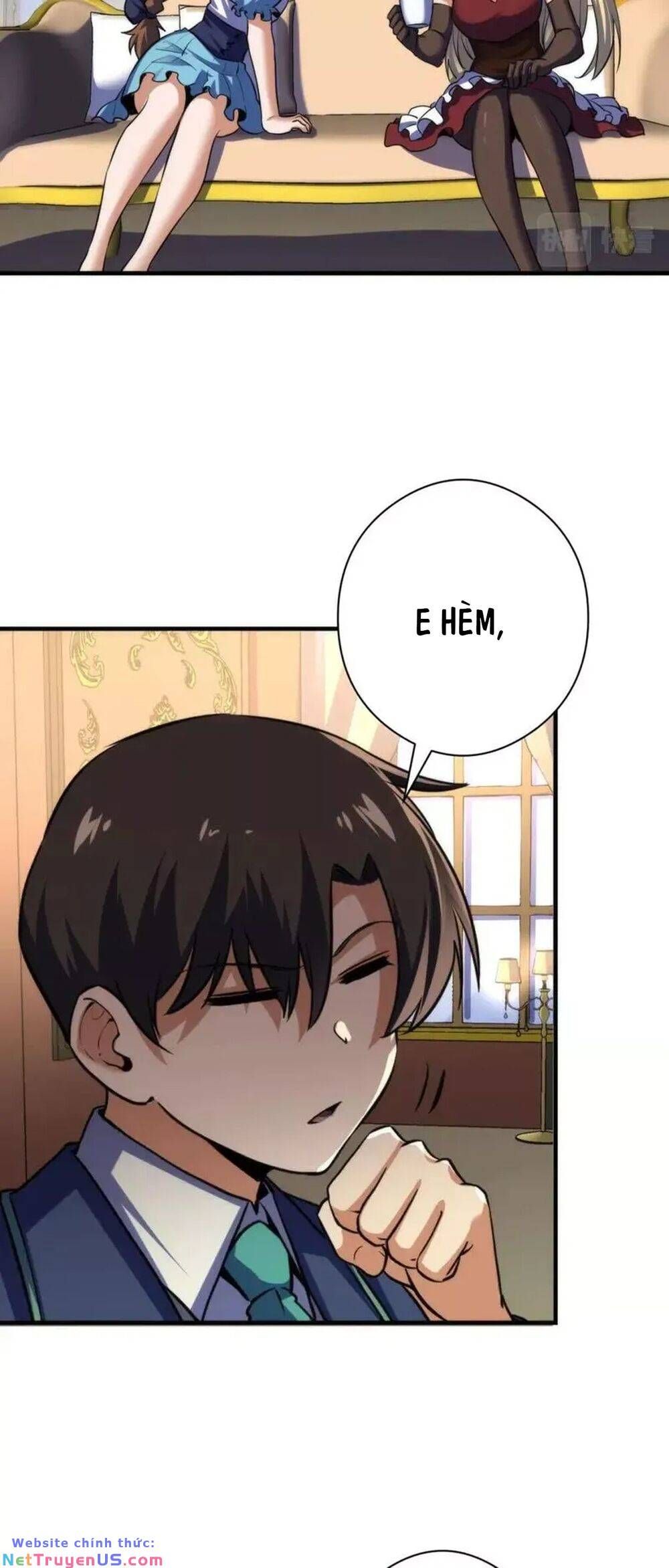 đọc truyện Trở Thành Thần Chủ Cthulhu Chương 210 ảnh 33 tại Thiên Thai Truyện