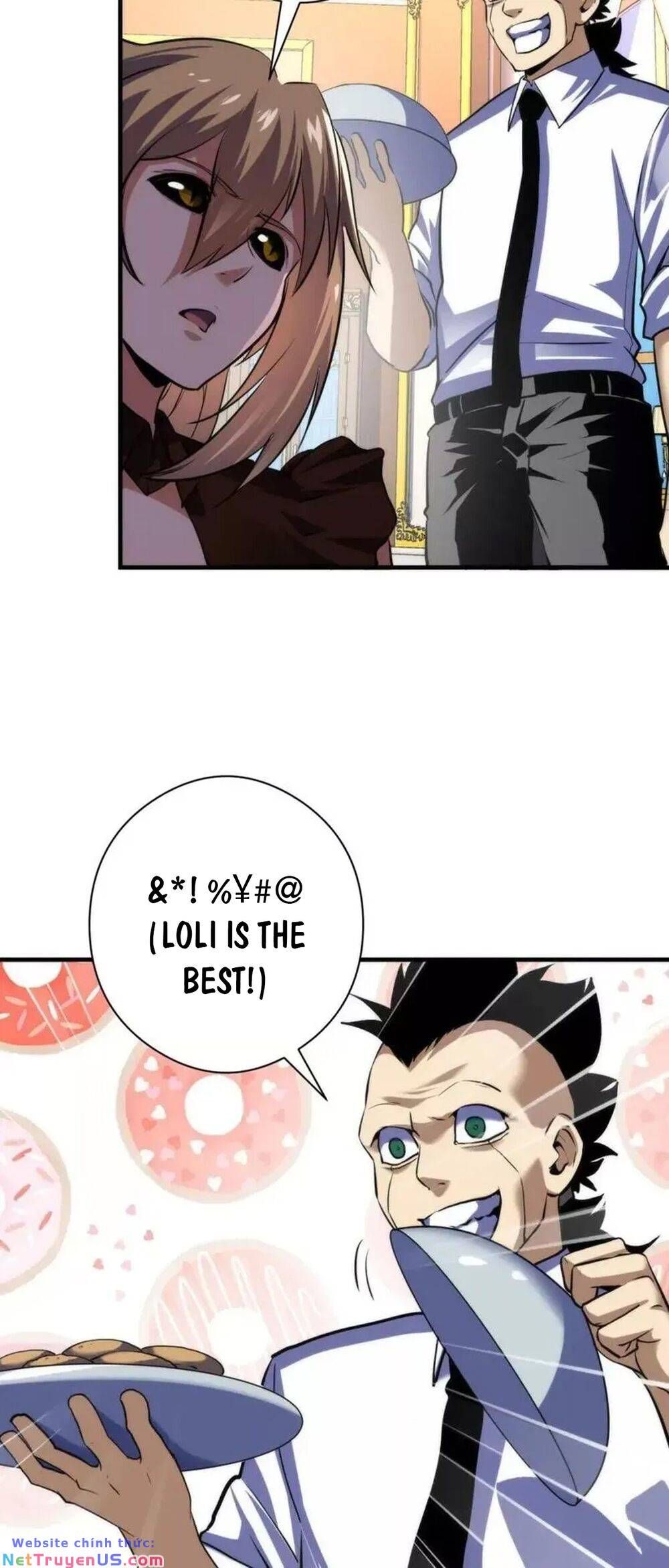 đọc truyện Trở Thành Thần Chủ Cthulhu Chương 210 ảnh 36 tại Thiên Thai Truyện