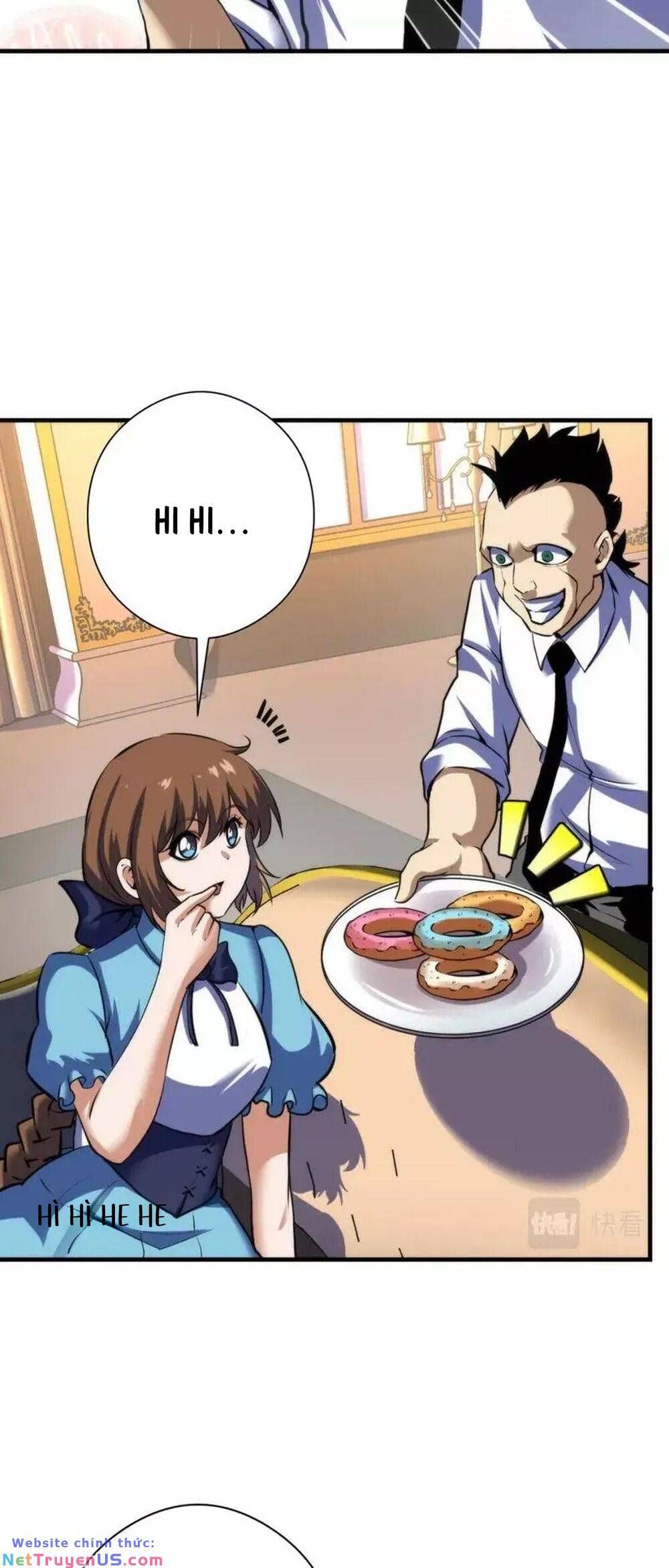 đọc truyện Trở Thành Thần Chủ Cthulhu Chương 210 ảnh 37 tại Thiên Thai Truyện