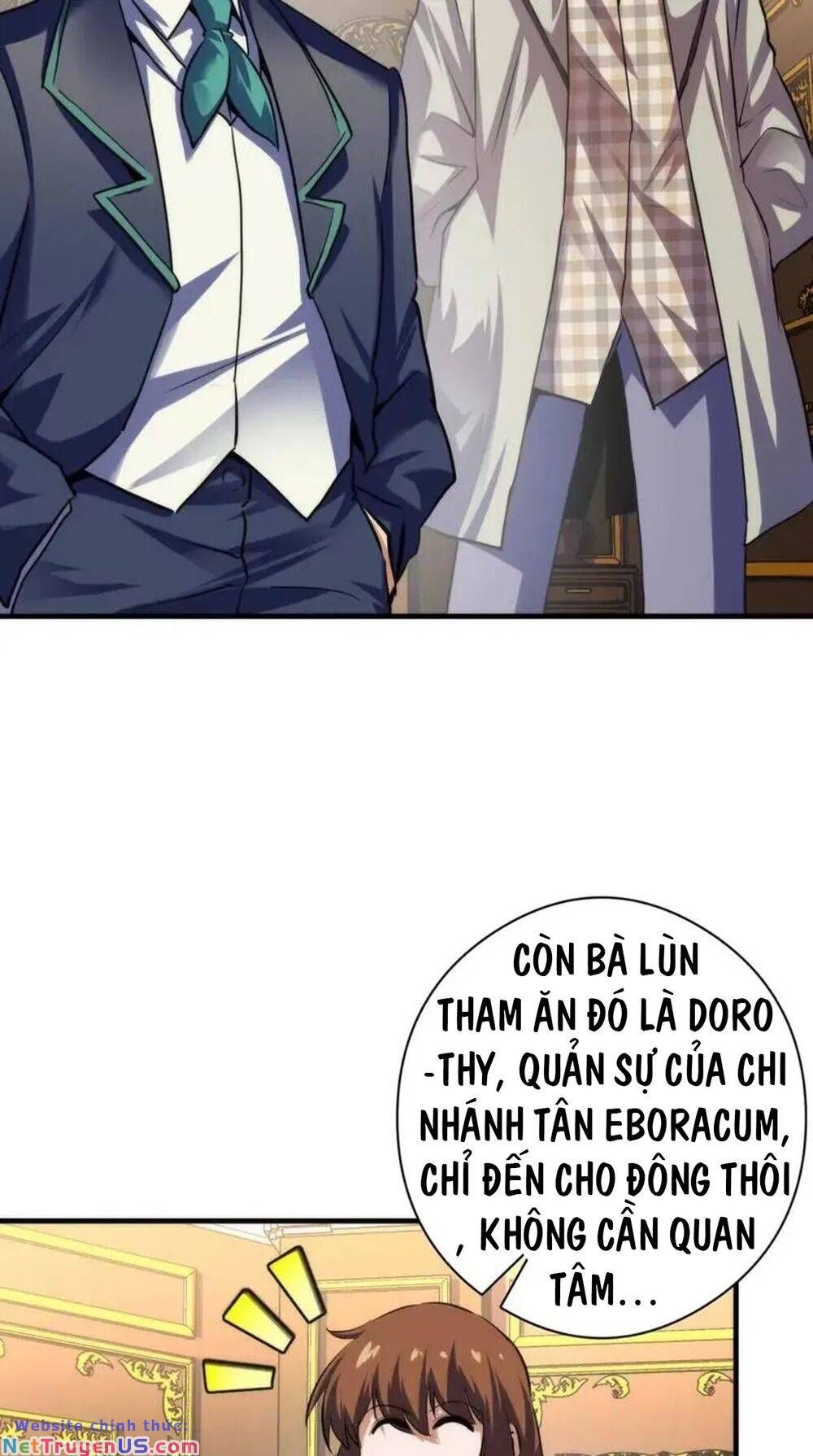 đọc truyện Trở Thành Thần Chủ Cthulhu Chương 210 ảnh 39 tại Thiên Thai Truyện