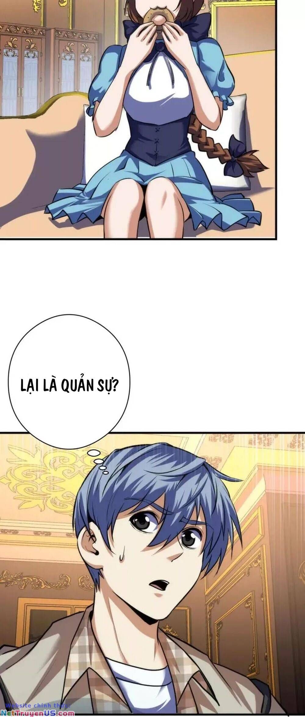 đọc truyện Trở Thành Thần Chủ Cthulhu Chương 210 ảnh 40 tại Thiên Thai Truyện