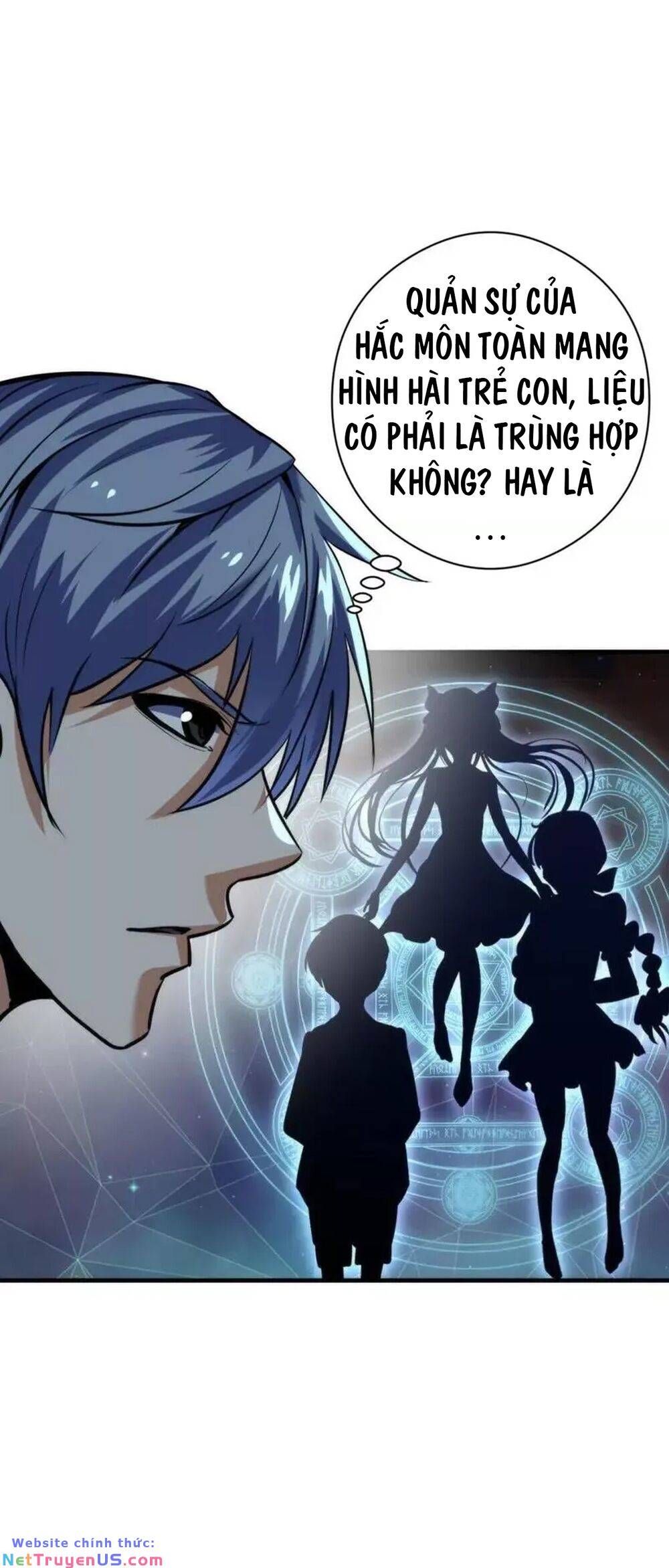 đọc truyện Trở Thành Thần Chủ Cthulhu Chương 210 ảnh 41 tại Thiên Thai Truyện