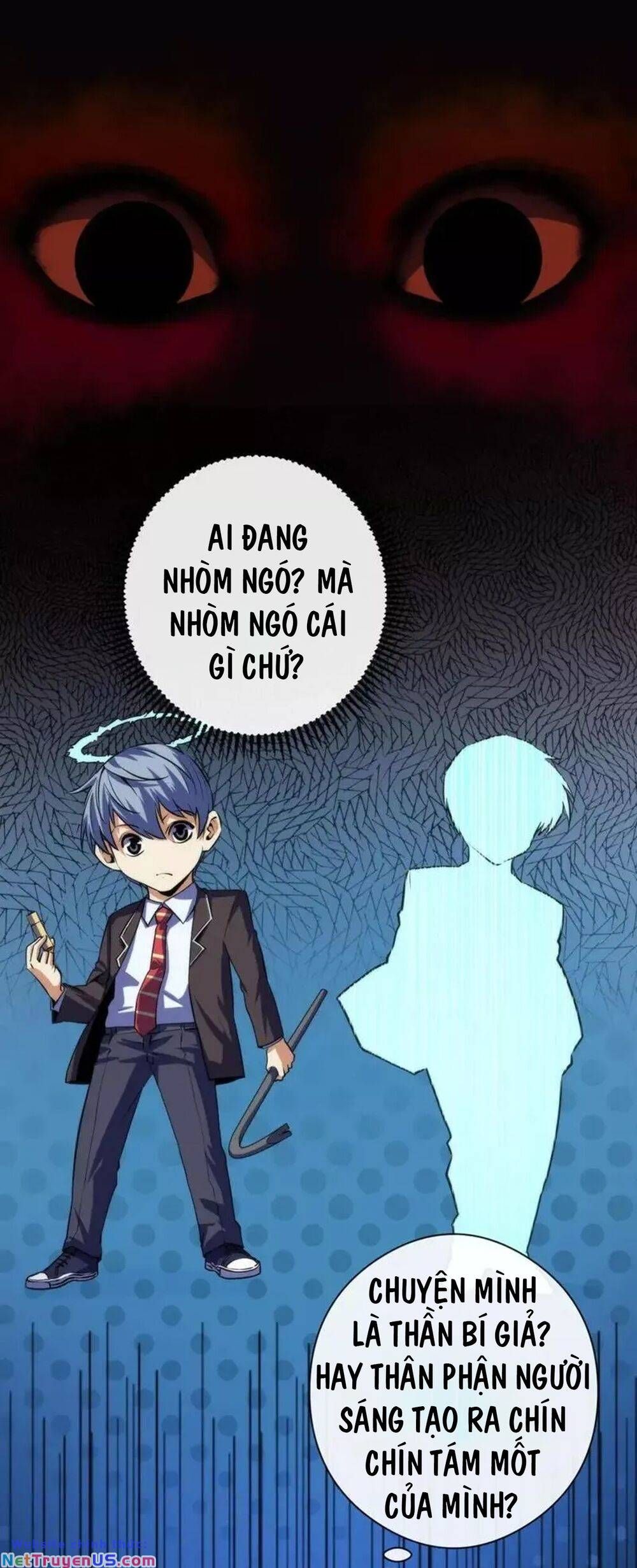 đọc truyện Trở Thành Thần Chủ Cthulhu Chương 210 ảnh 6 tại Thiên Thai Truyện