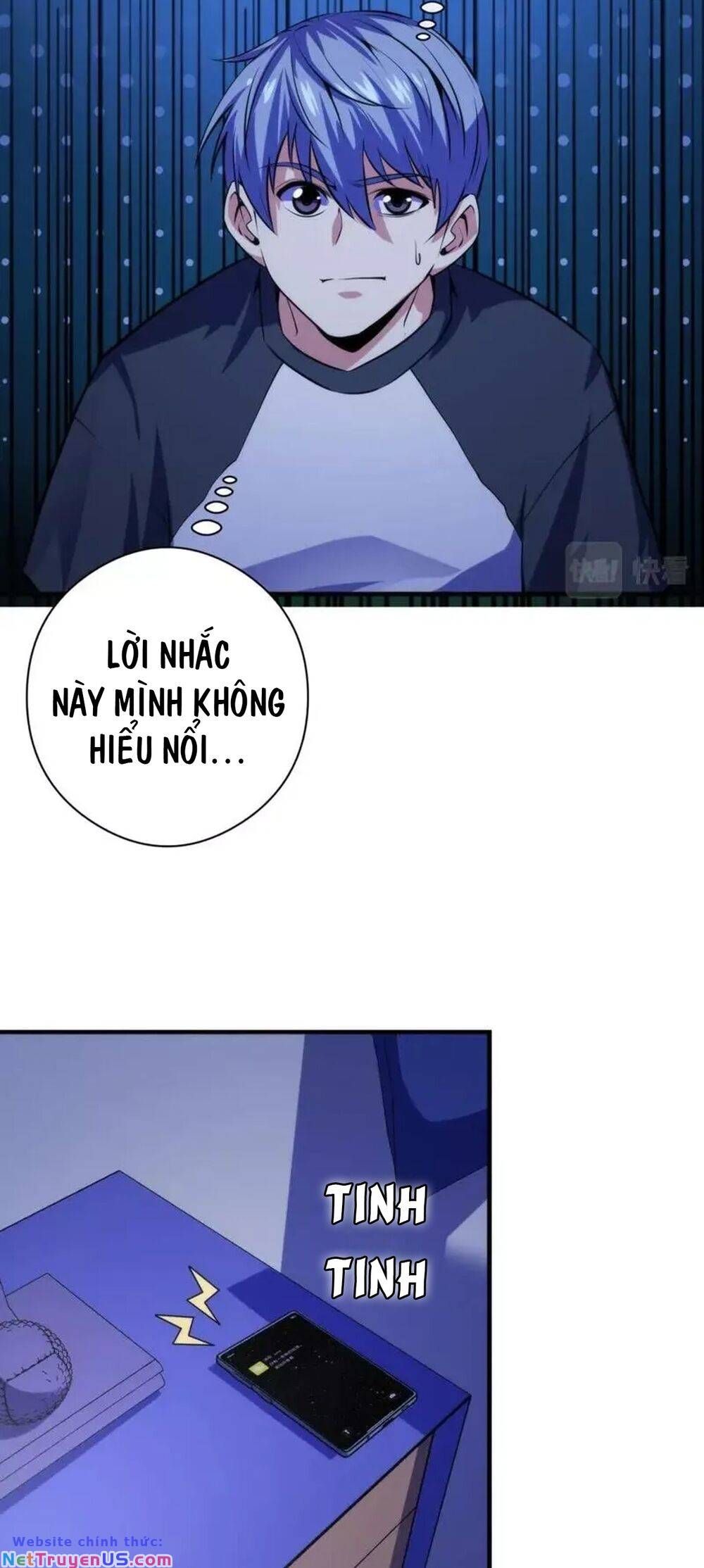 đọc truyện Trở Thành Thần Chủ Cthulhu Chương 210 ảnh 7 tại Thiên Thai Truyện