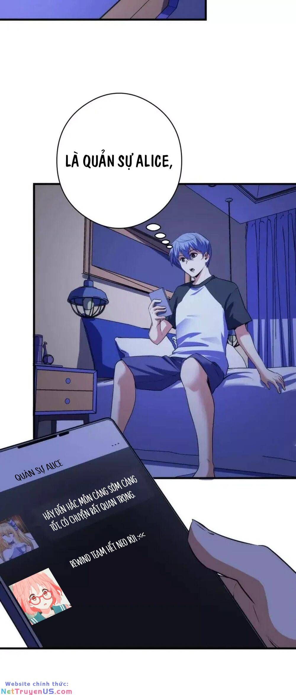 đọc truyện Trở Thành Thần Chủ Cthulhu Chương 210 ảnh 8 tại Thiên Thai Truyện