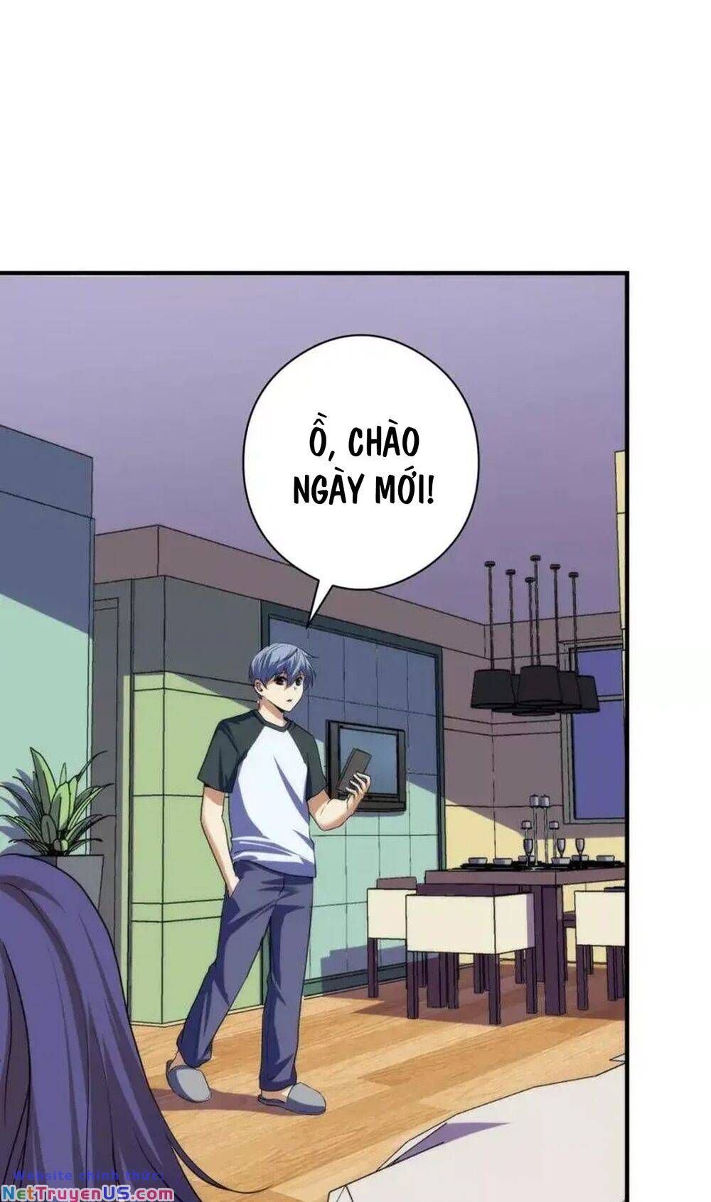 đọc truyện Trở Thành Thần Chủ Cthulhu Chương 210 ảnh 9 tại Thiên Thai Truyện