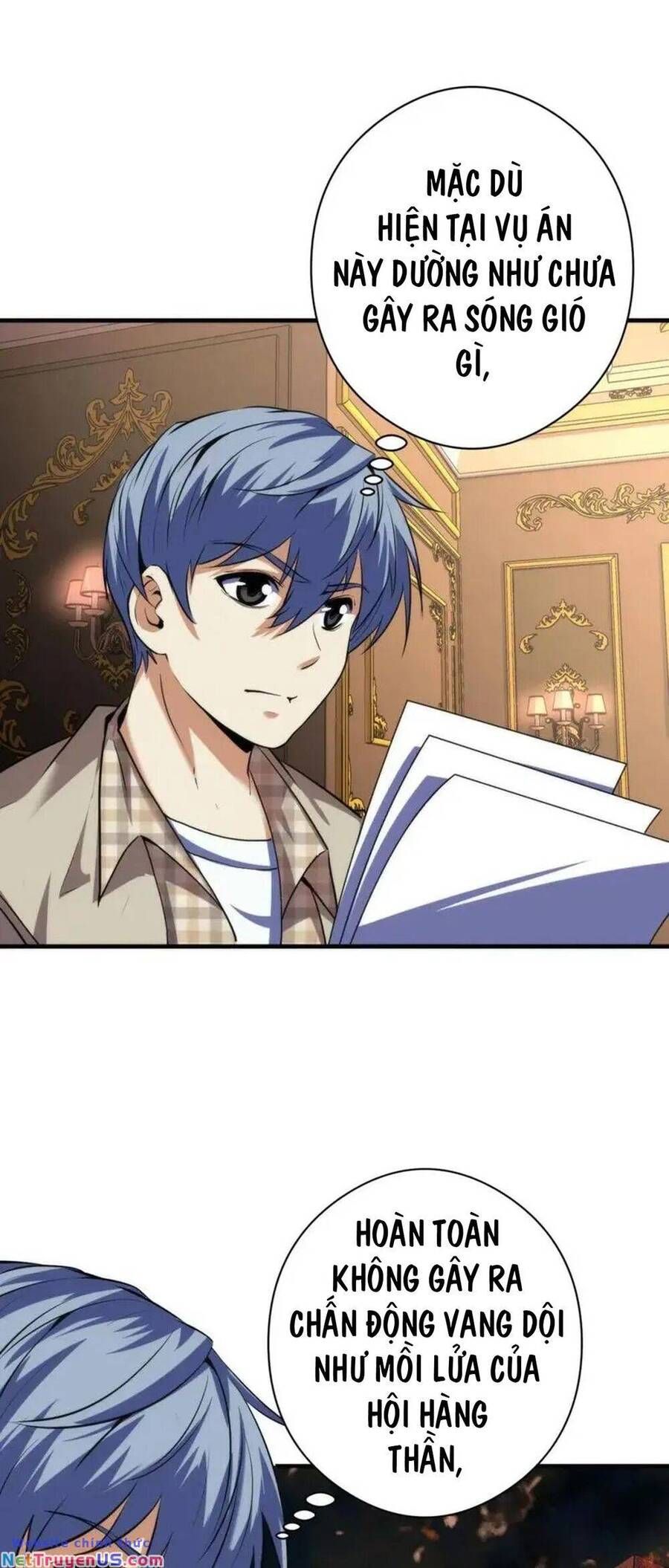 đọc truyện Trở Thành Thần Chủ Cthulhu Chương 211 ảnh 14 tại Thiên Thai Truyện